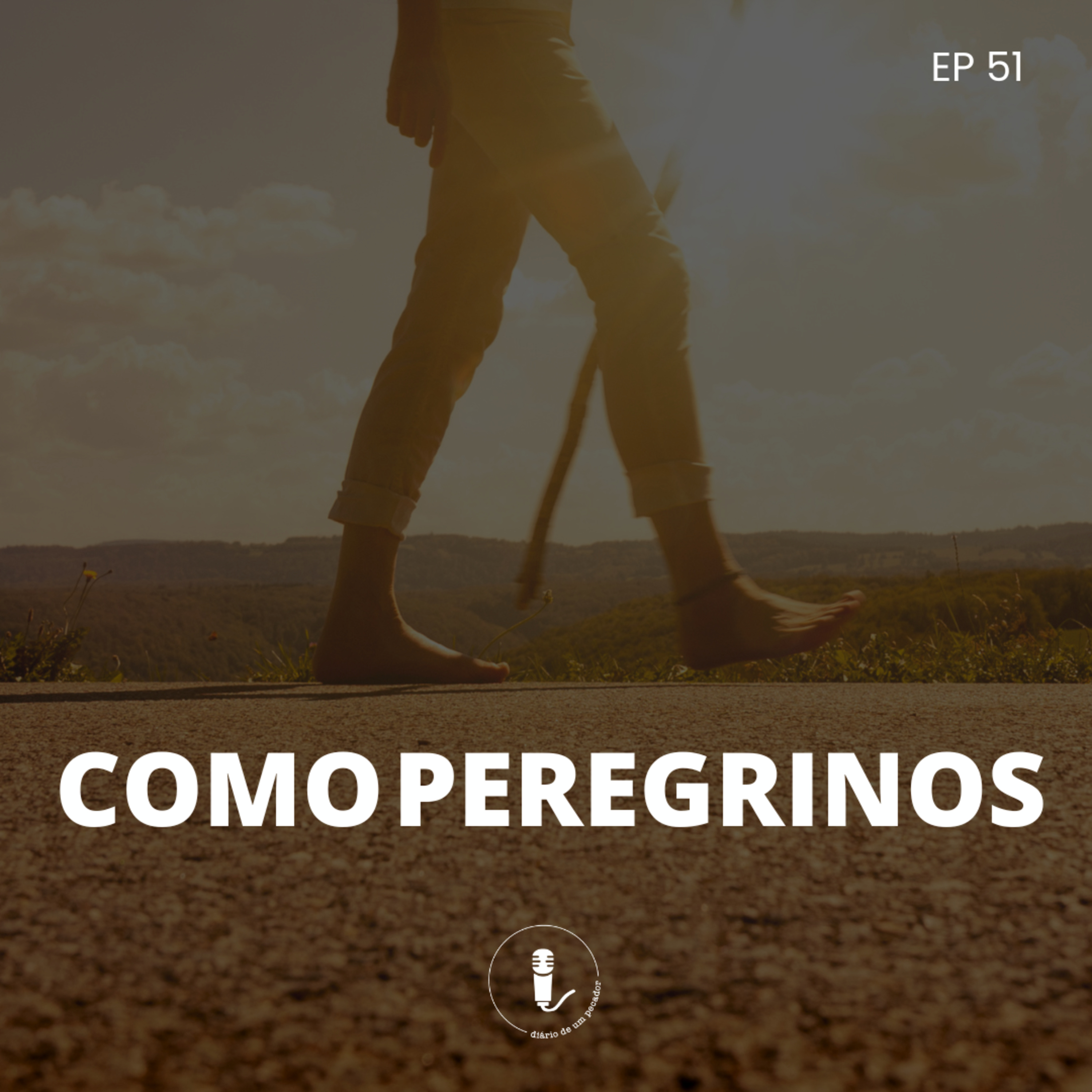 Diário de Um Pecador