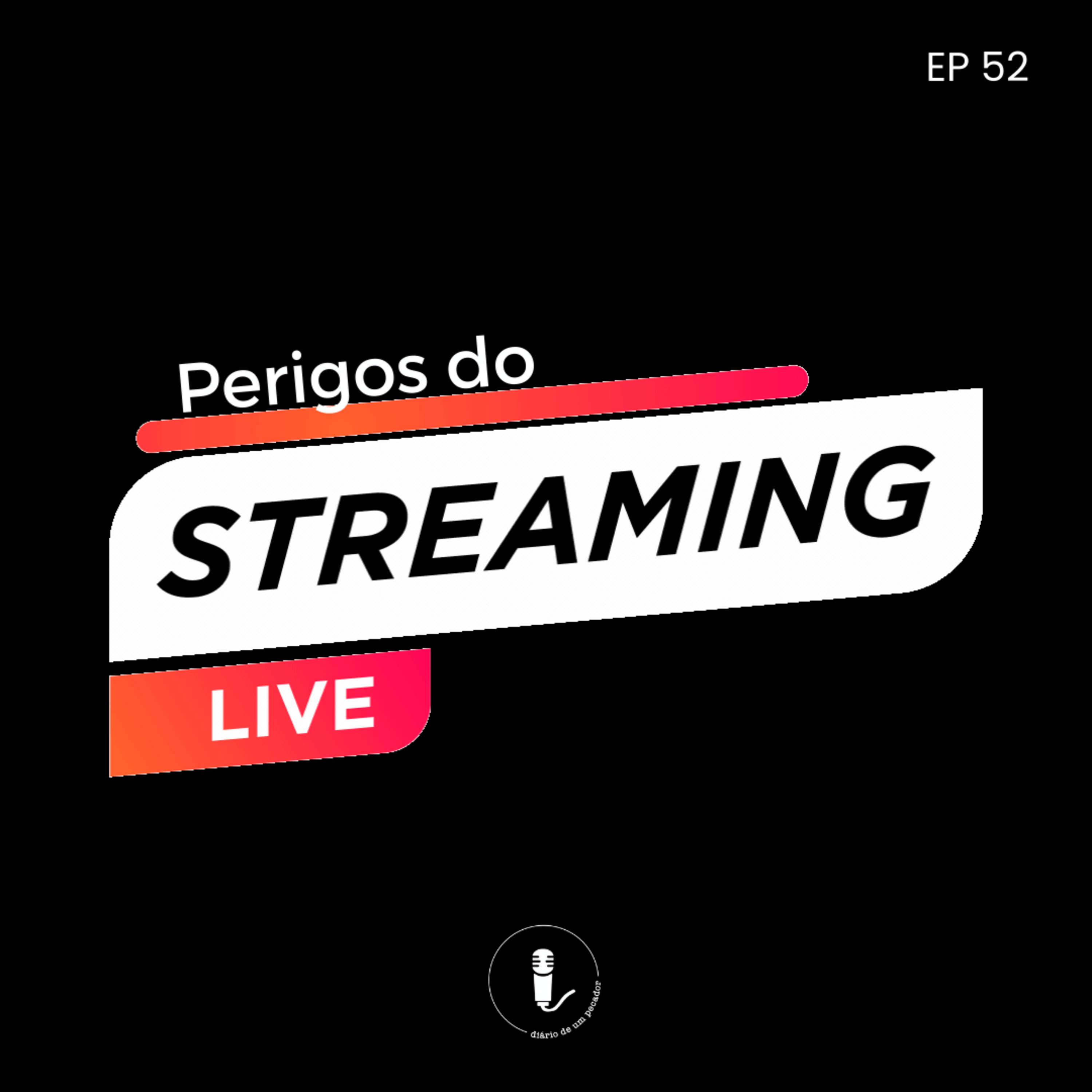 Diário de Um Pecador