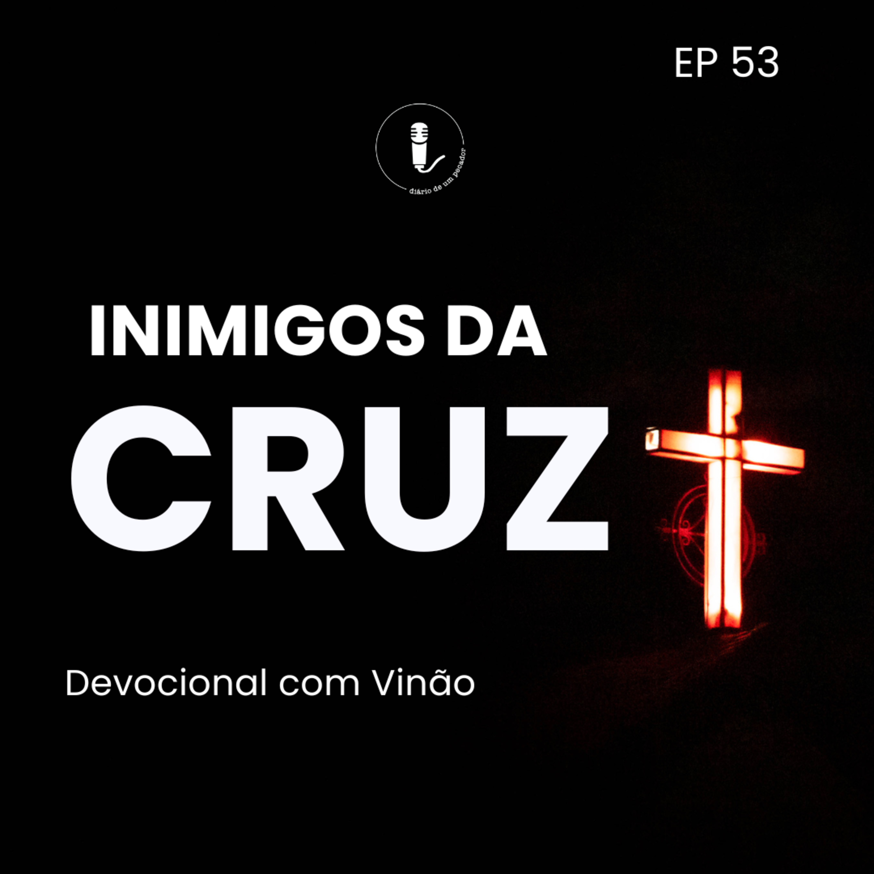 Diário de Um Pecador