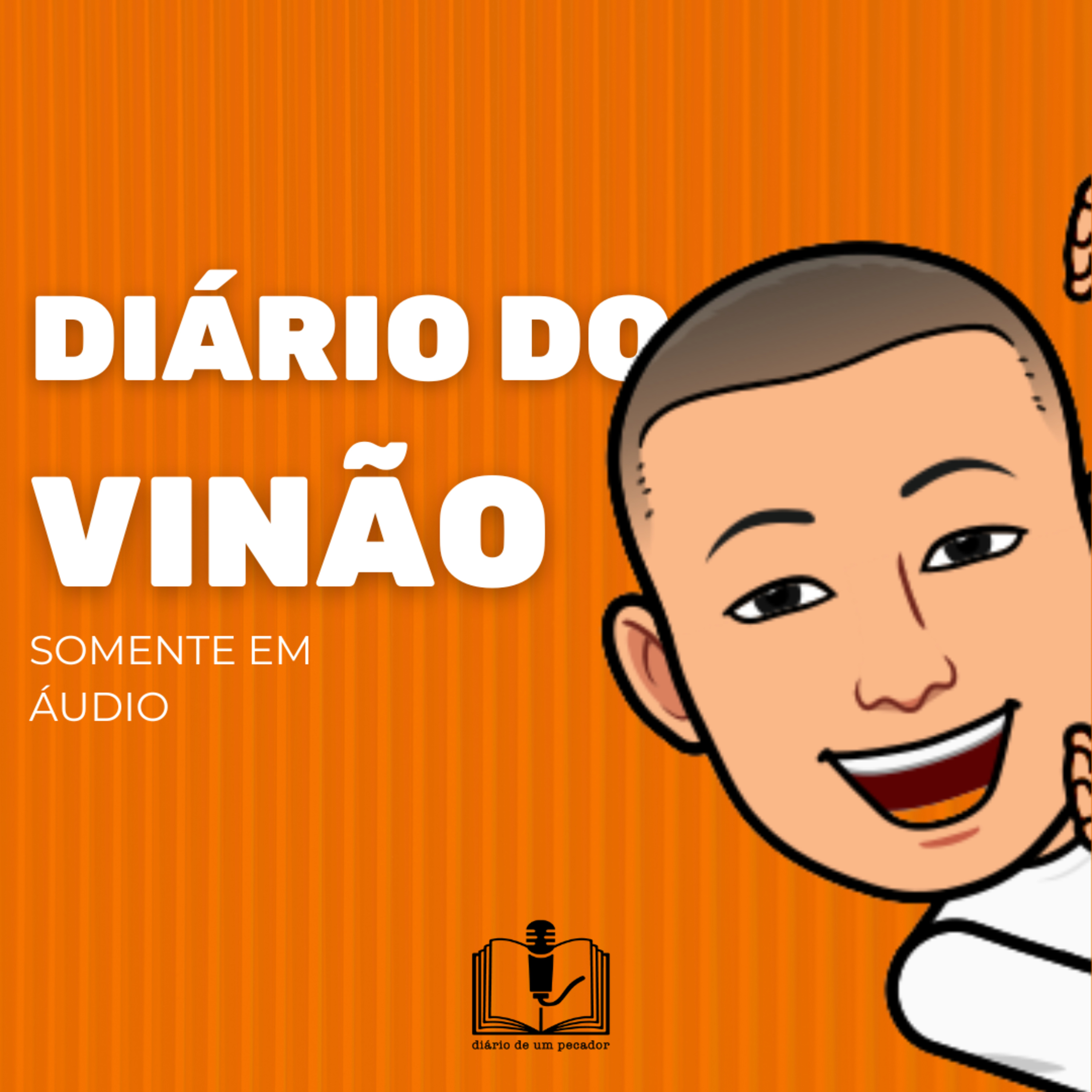 Diário de Um Pecador