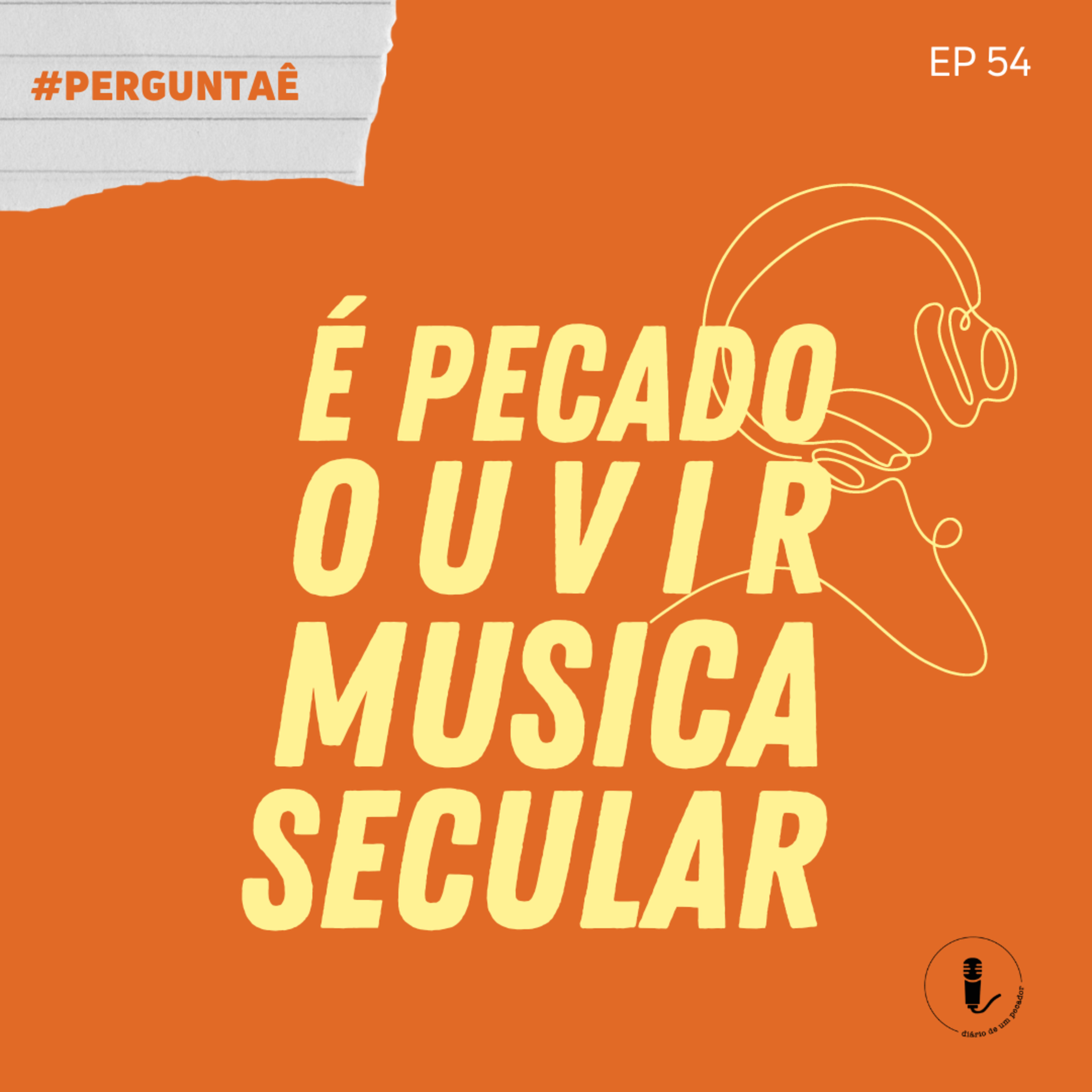 Diário de Um Pecador