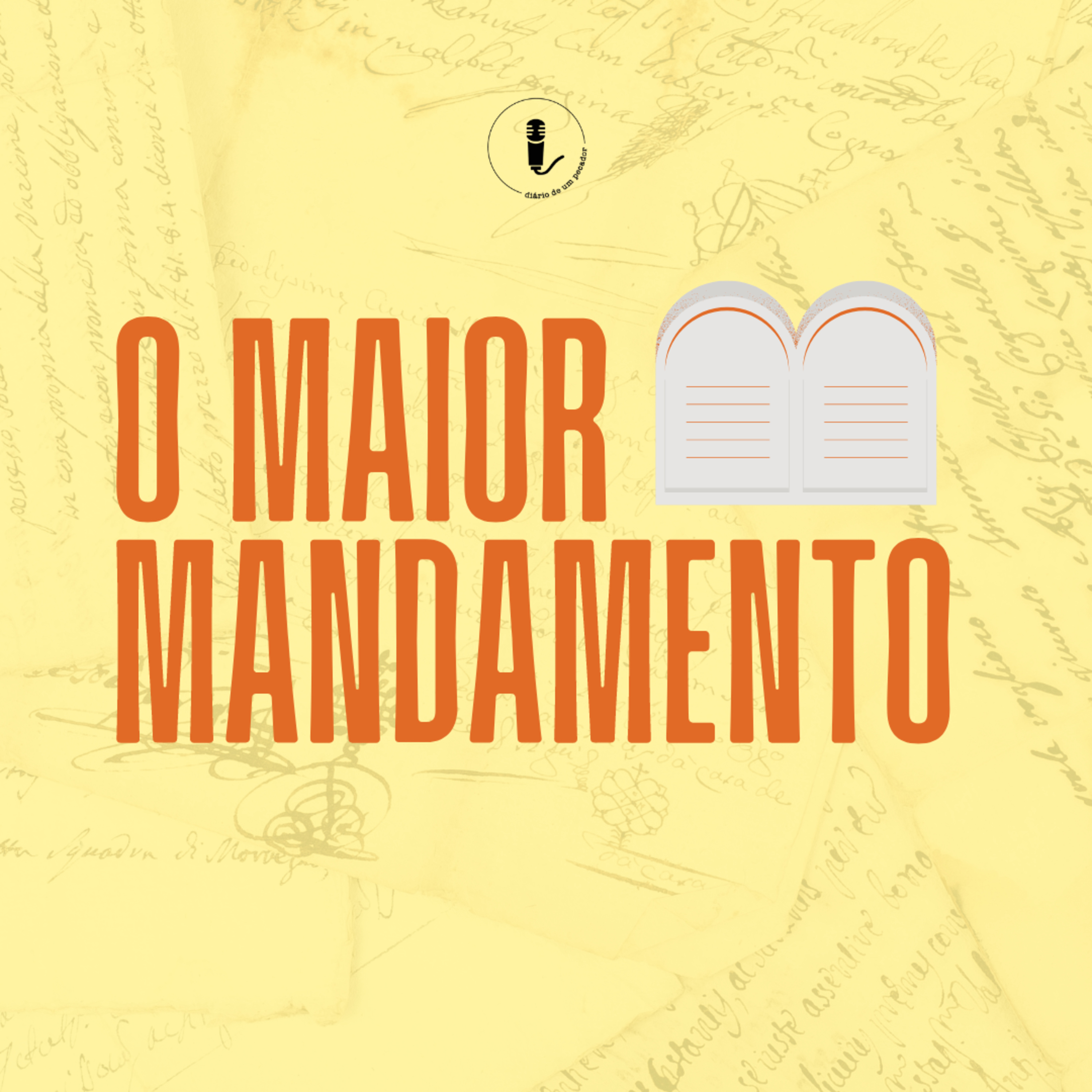 Diário de Um Pecador