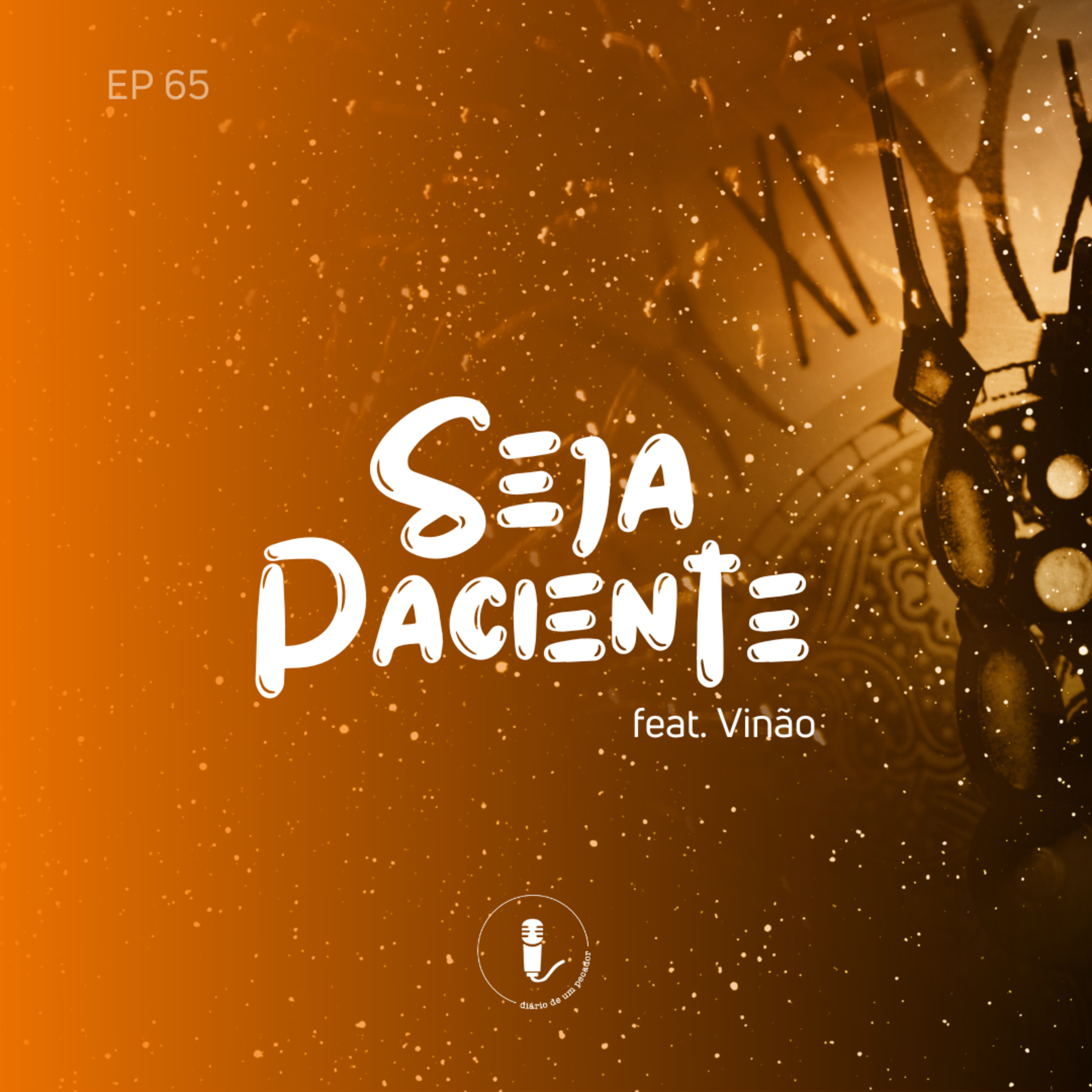 Diário de Um Pecador