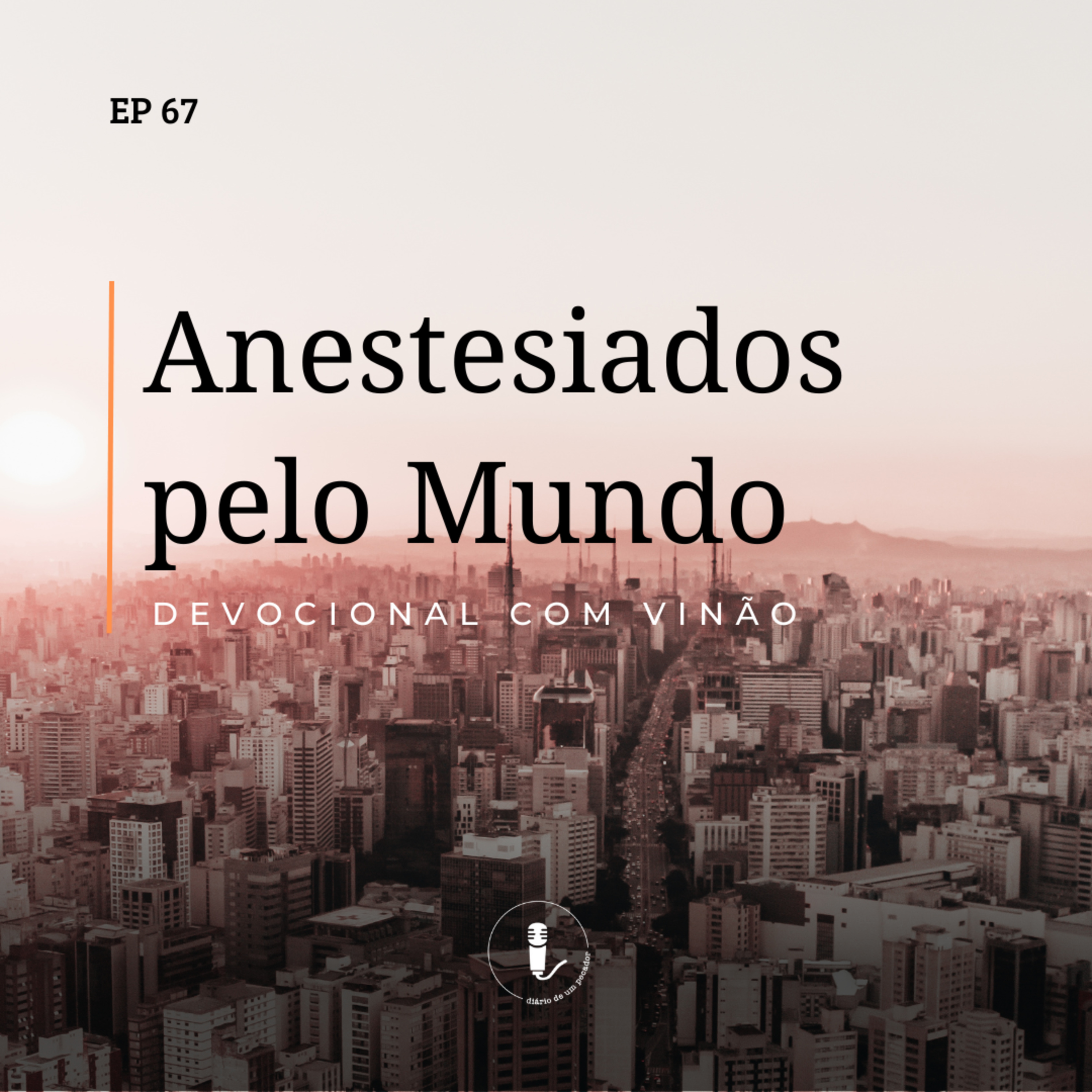 Diário de Um Pecador