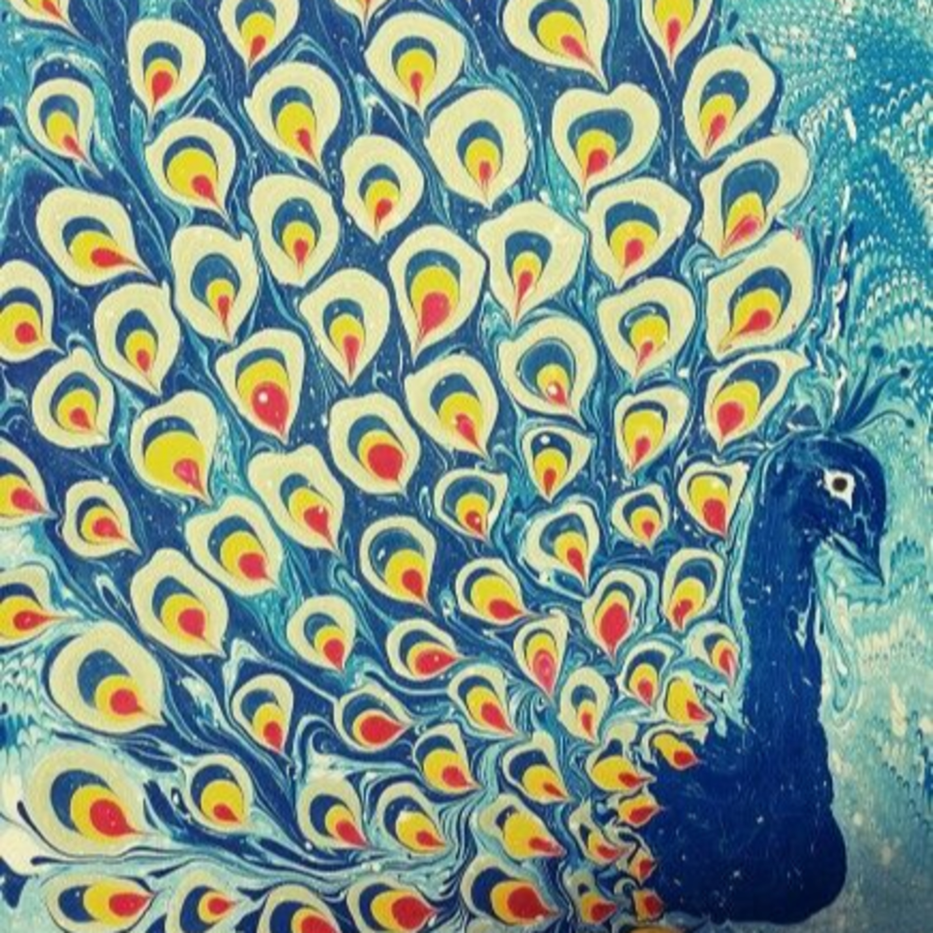 Ebru Sanatı - Elif K. (01) episode artwork