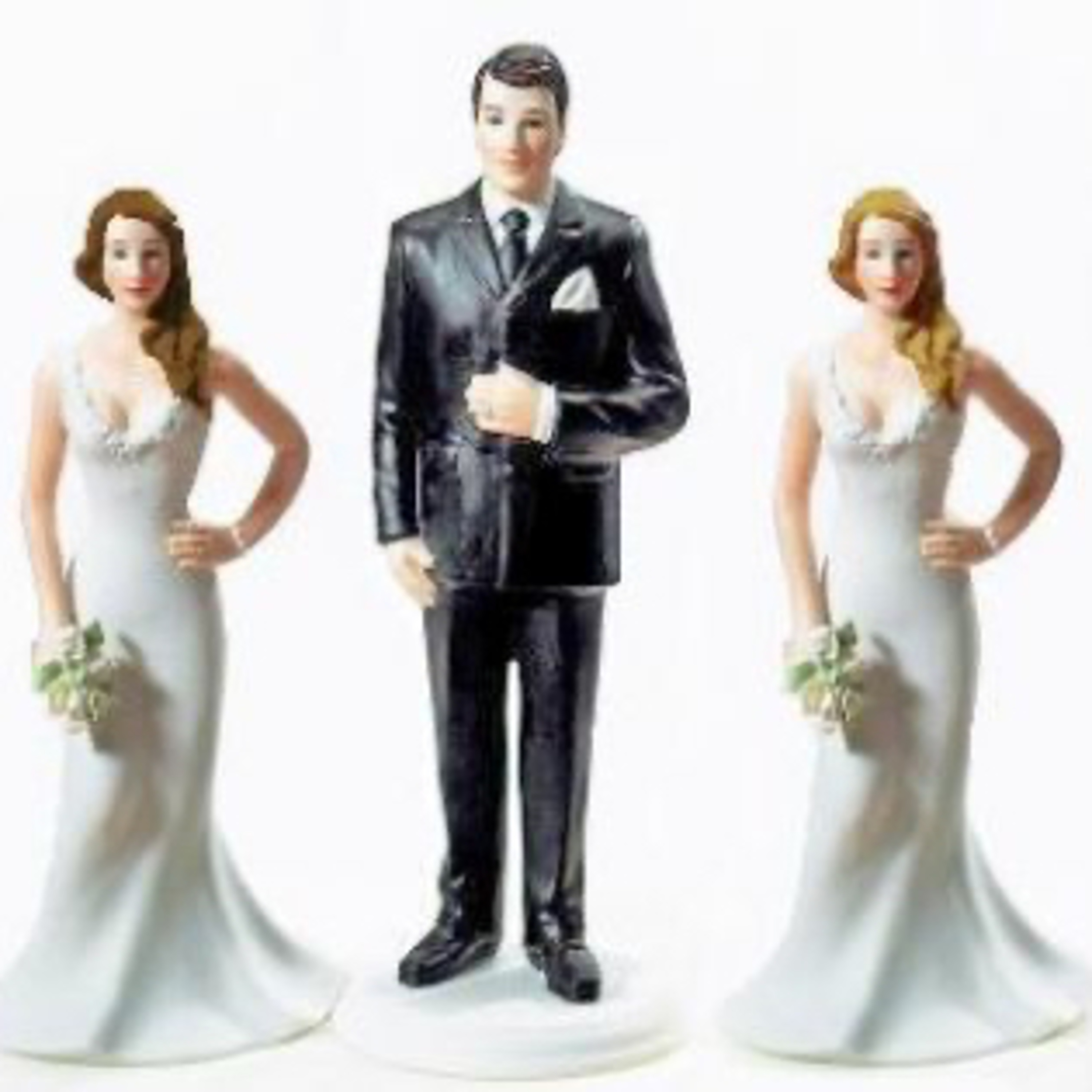 Two wives lawful? episode artwork