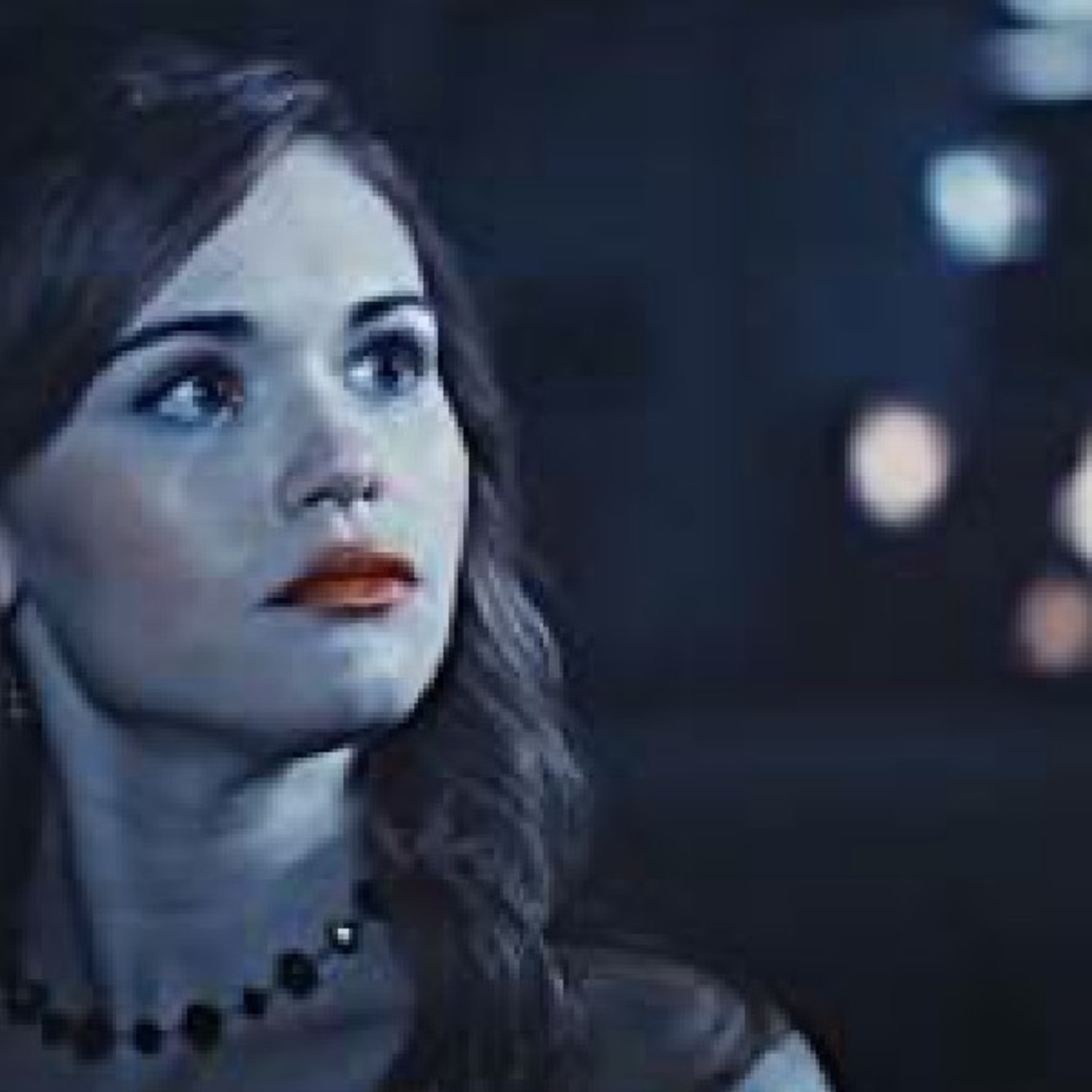 Stiles & Lydia | Dynasty