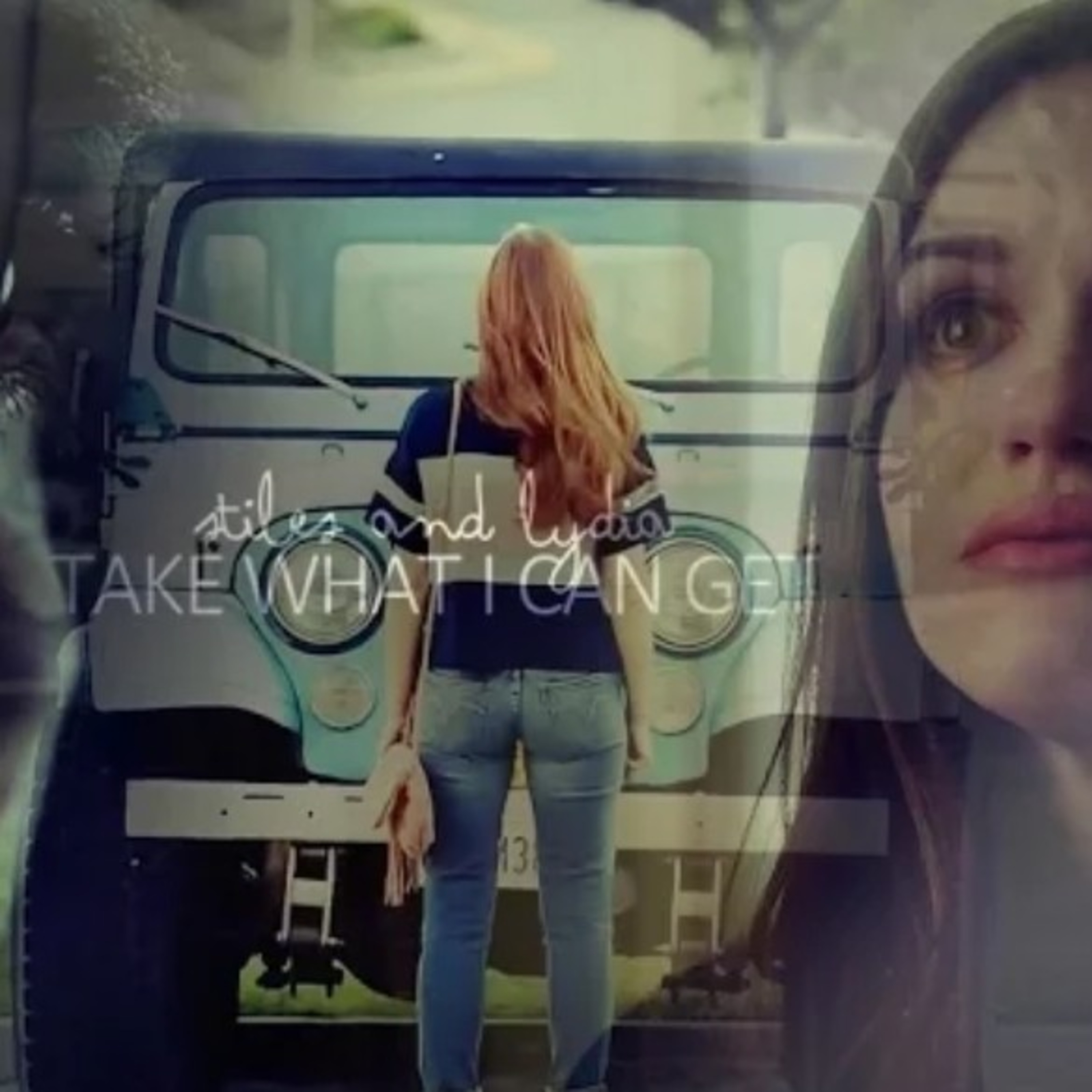 stiles and lydia | you remember me? episode artwork