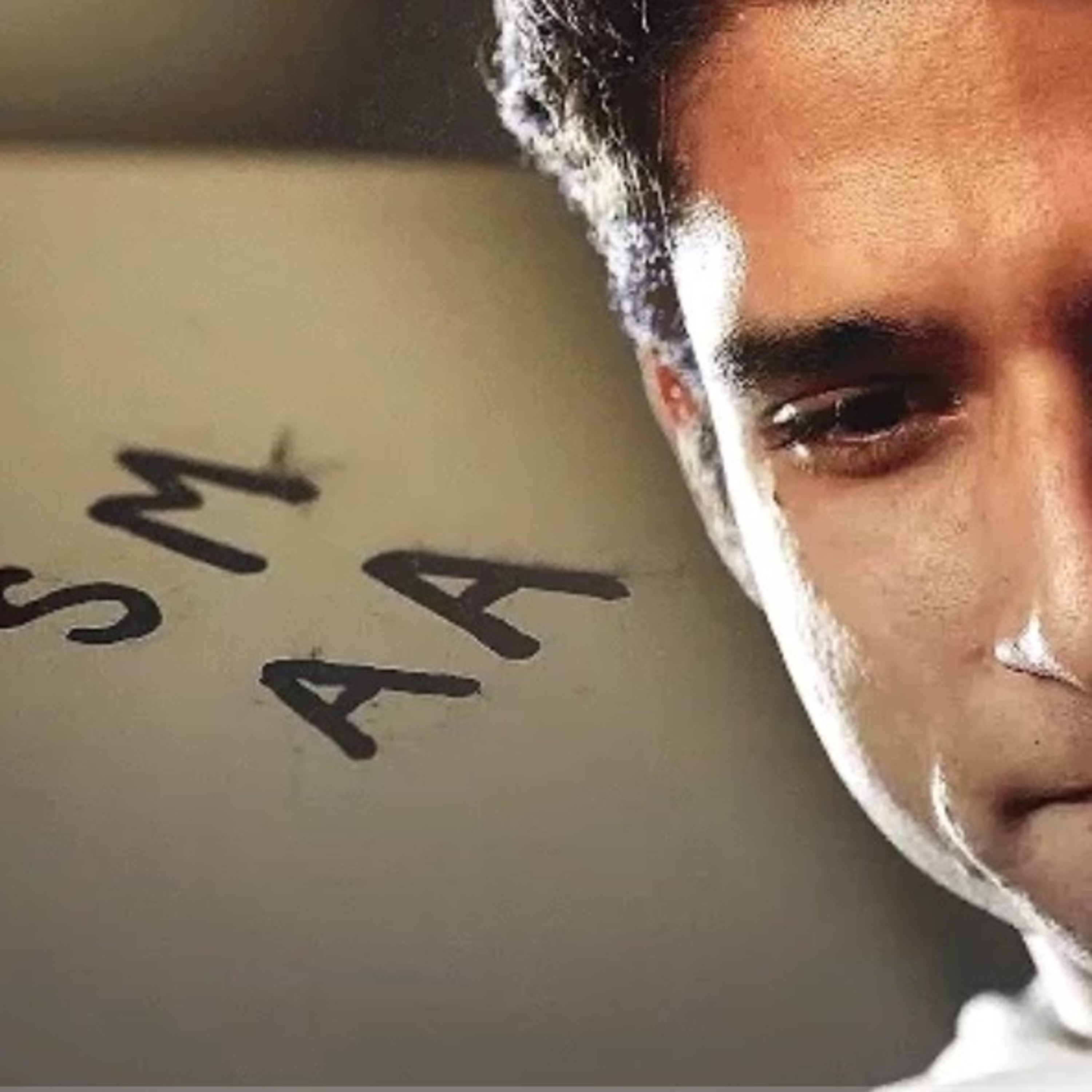 scott + allison | "allison saved his life"