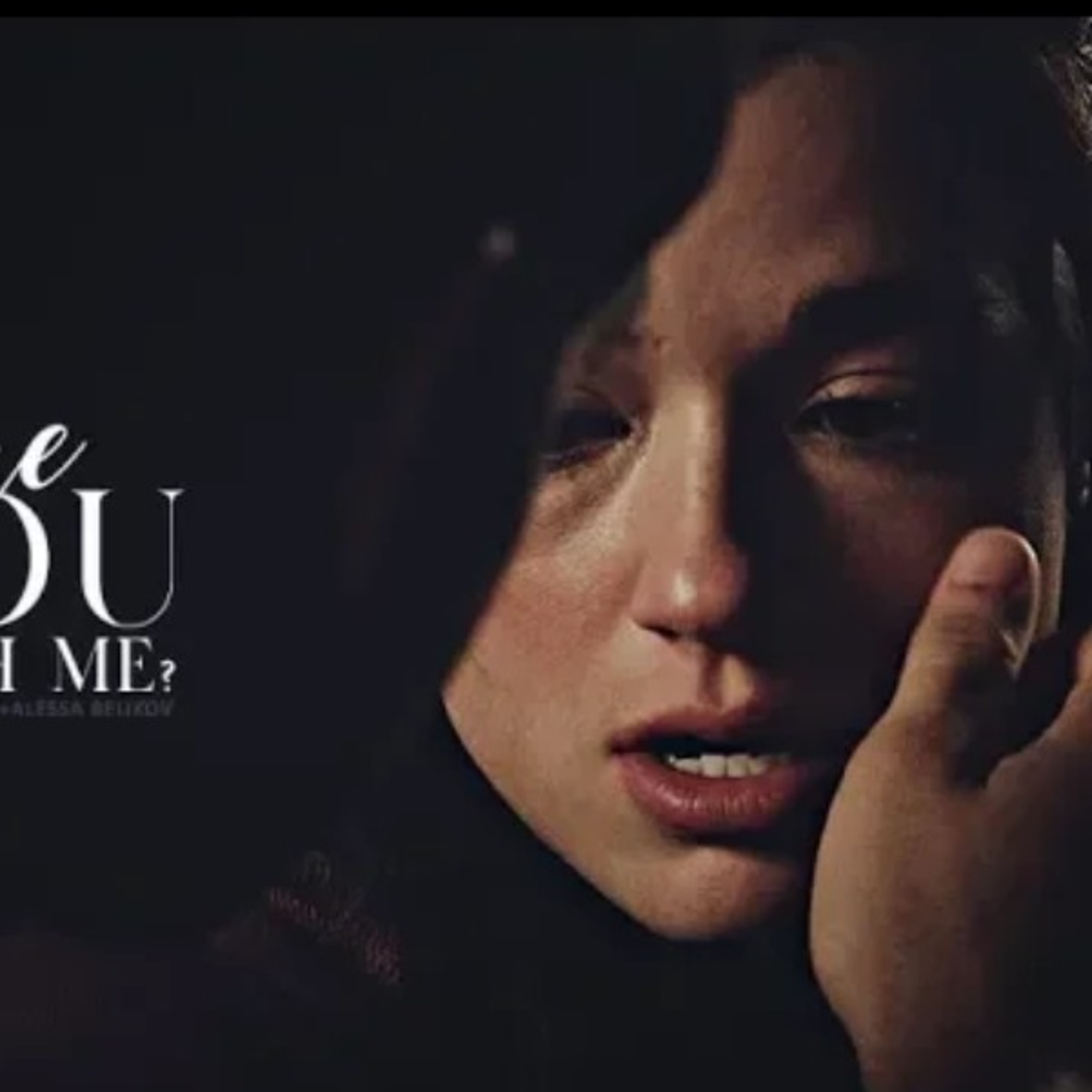 Scallison & Freffy | are you with me? episode artwork