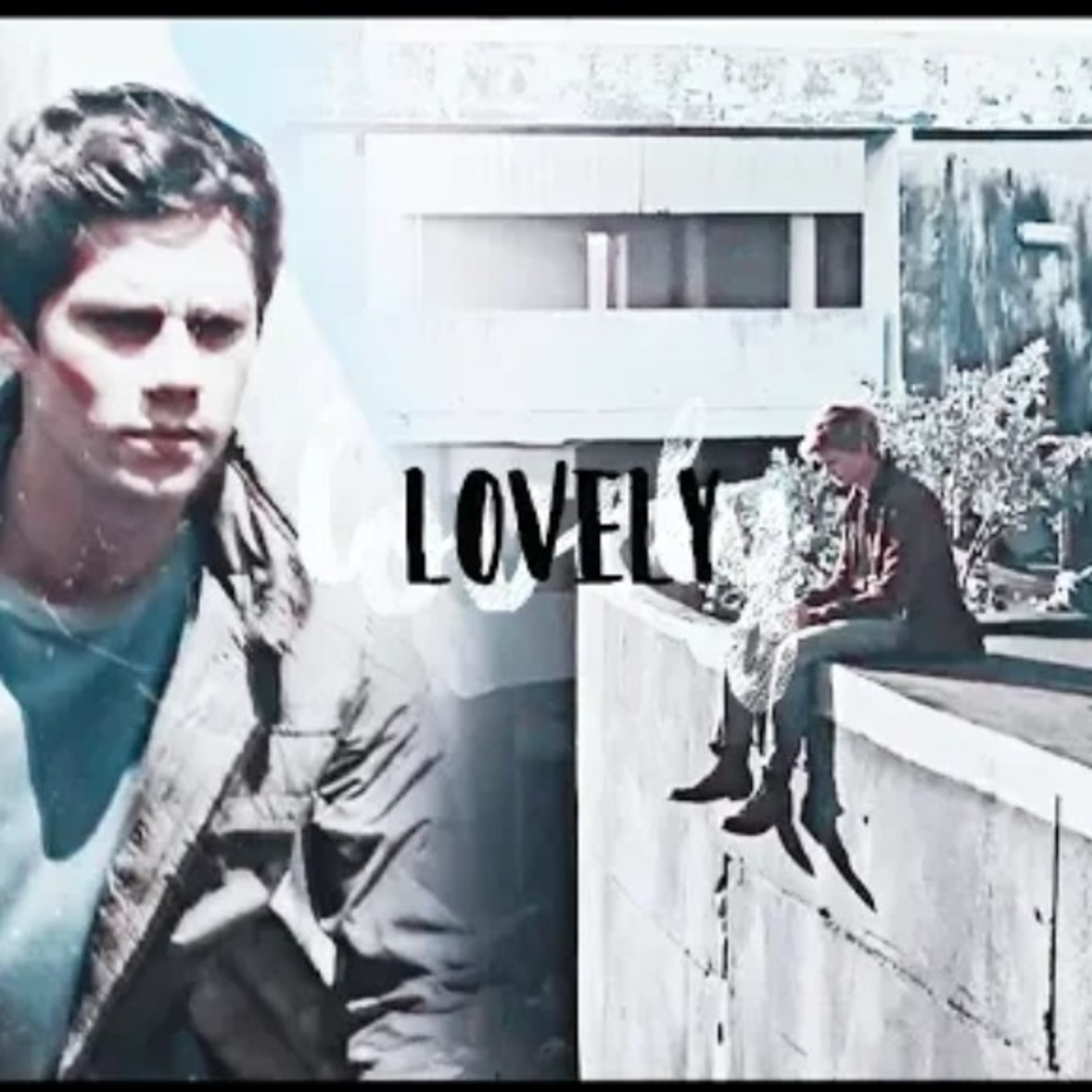 newt & thomas | lovely
