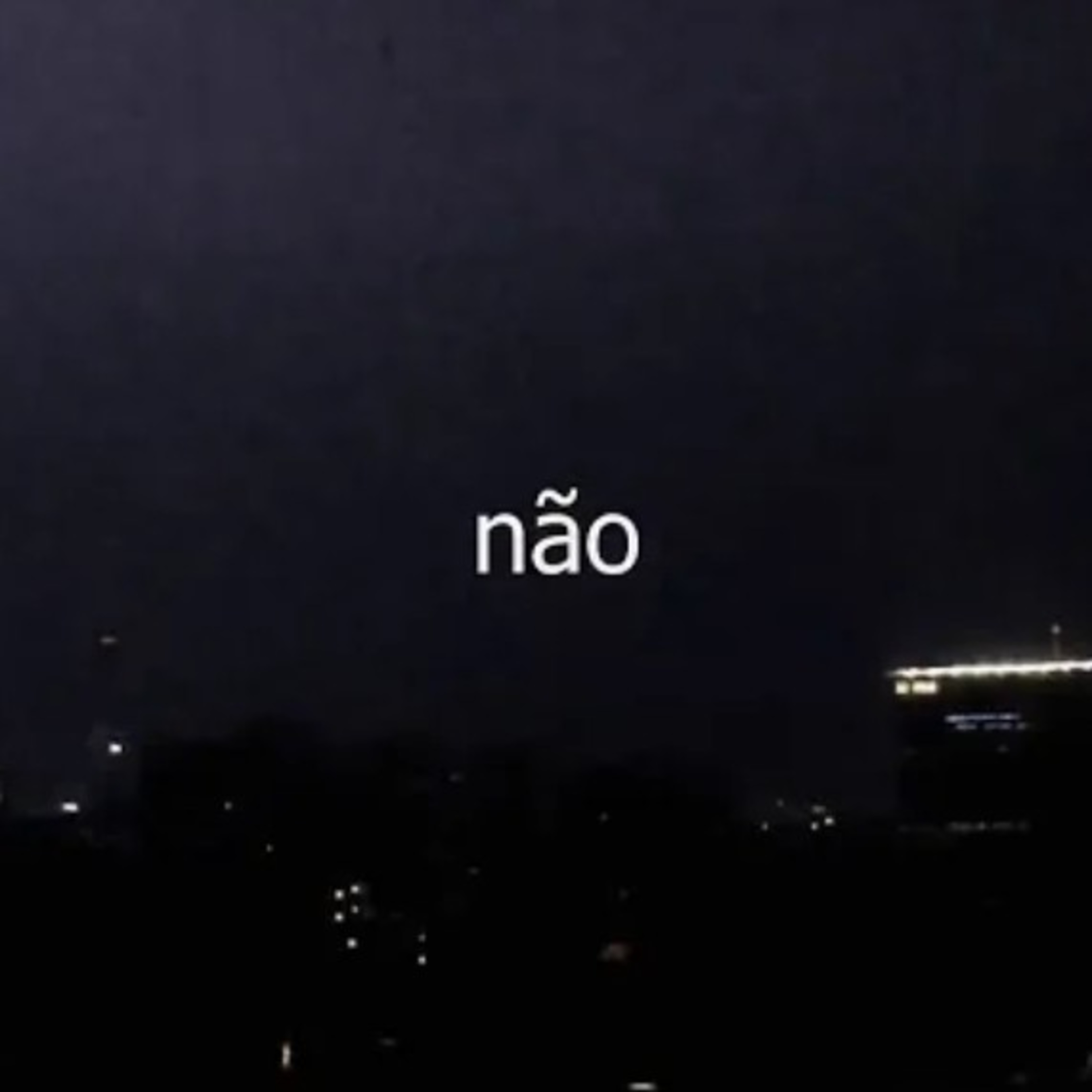 [Áudio sad] i should hate you