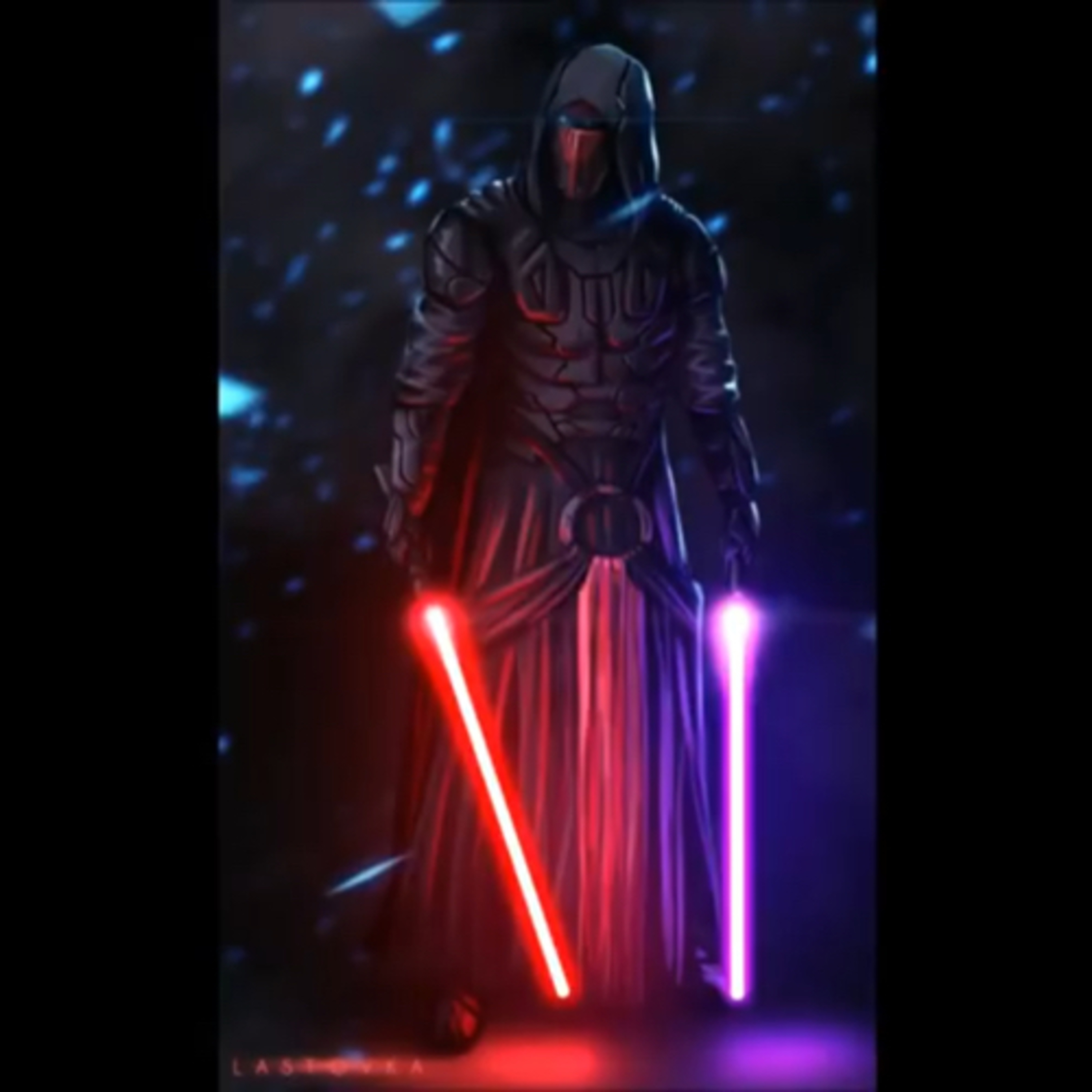 Legends Lovers Star Wars Podcast