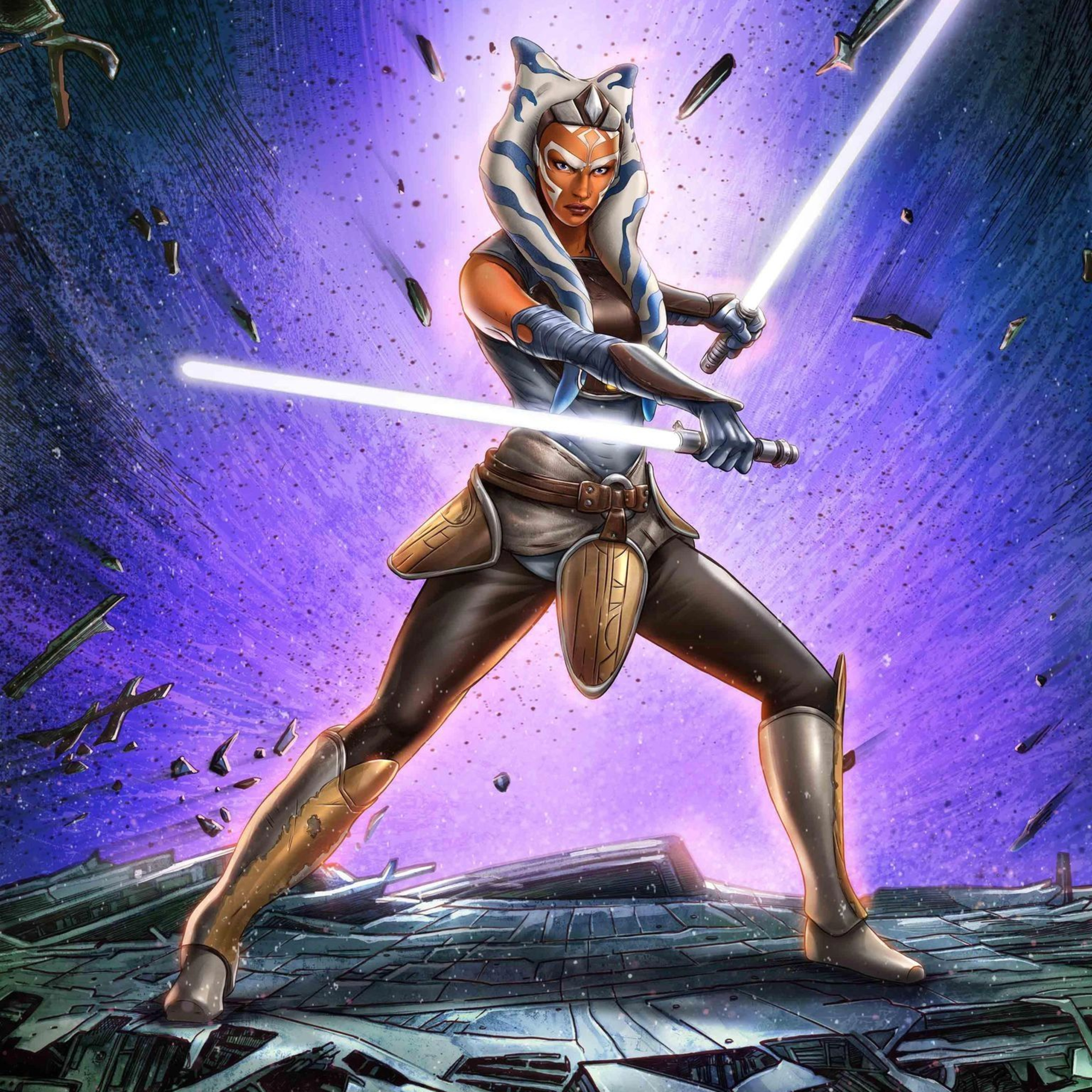 Legends Lovers Star Wars Podcast