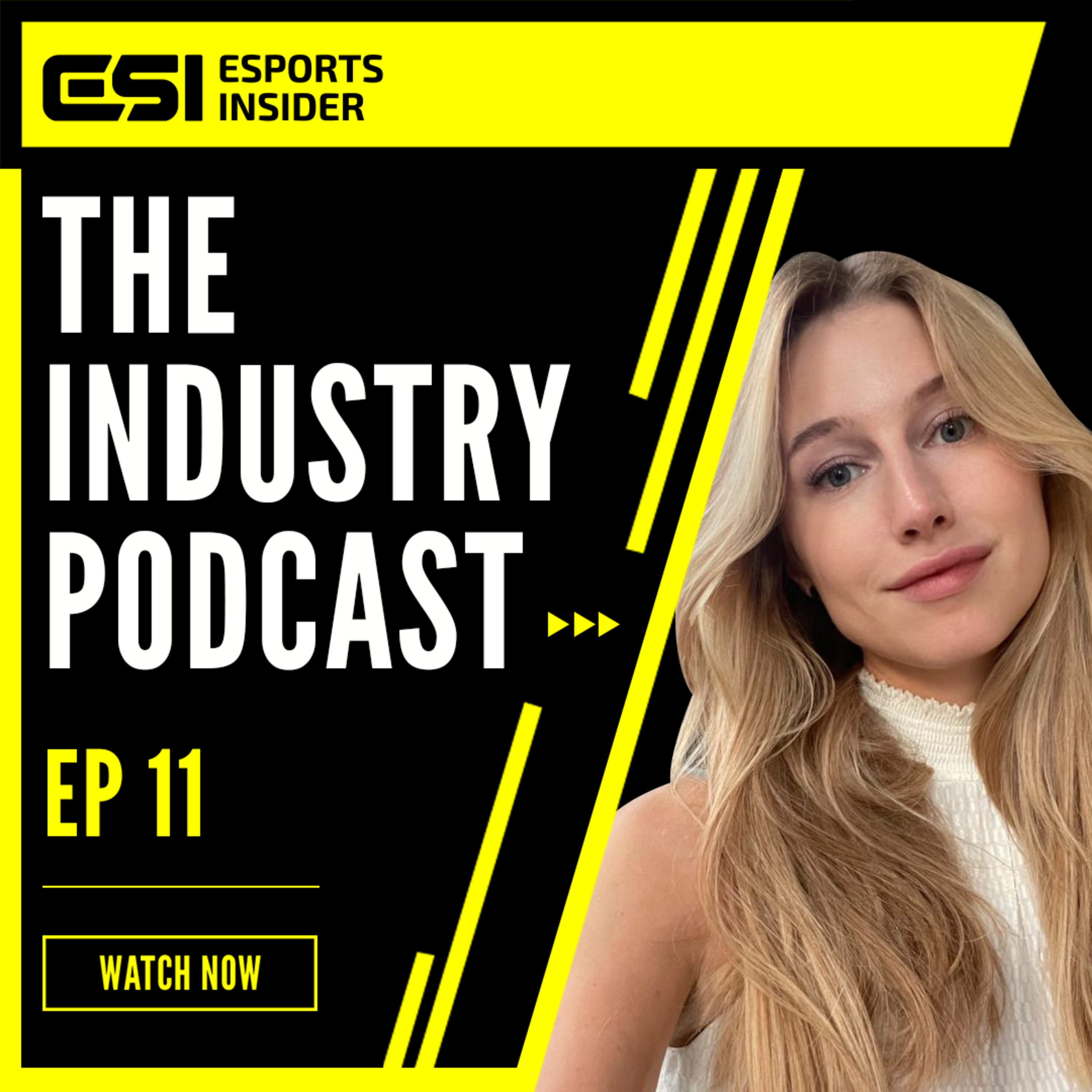 Esports Insider Podcast