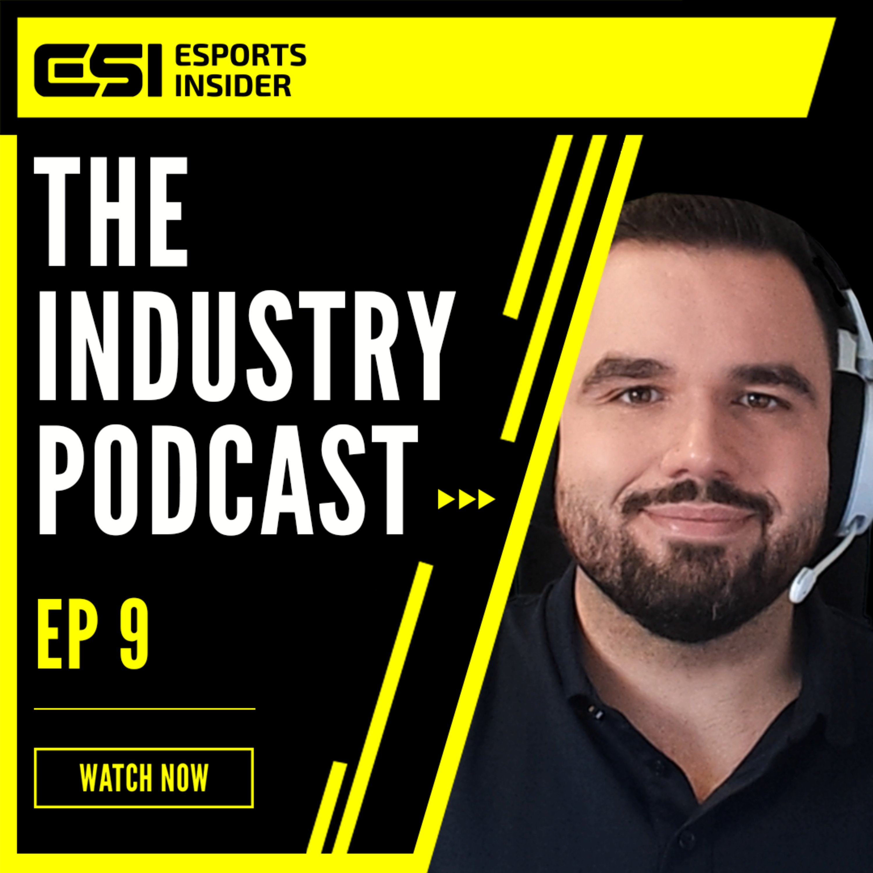 Esports Insider Podcast