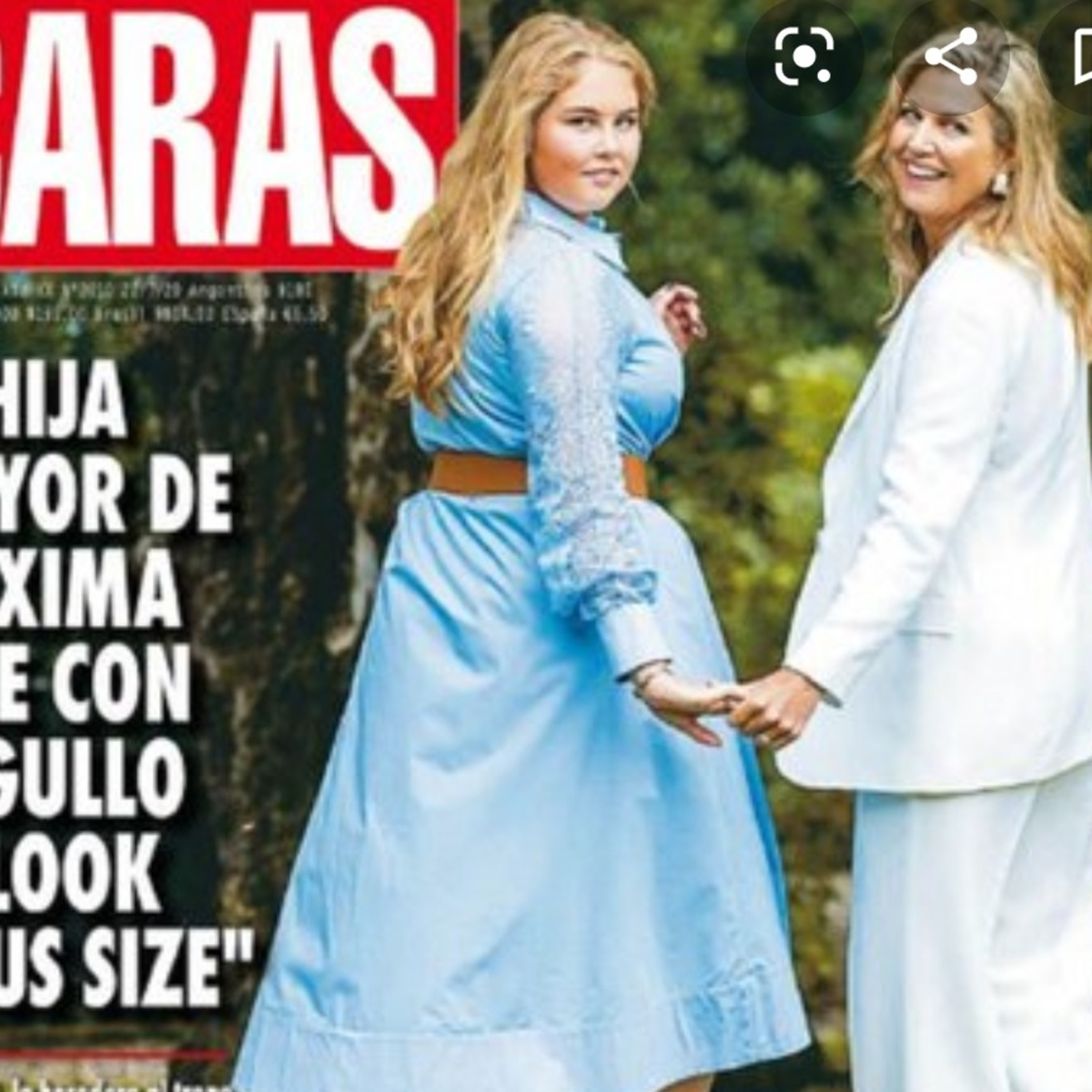 Conexion En Vivo! Entrevistas!
