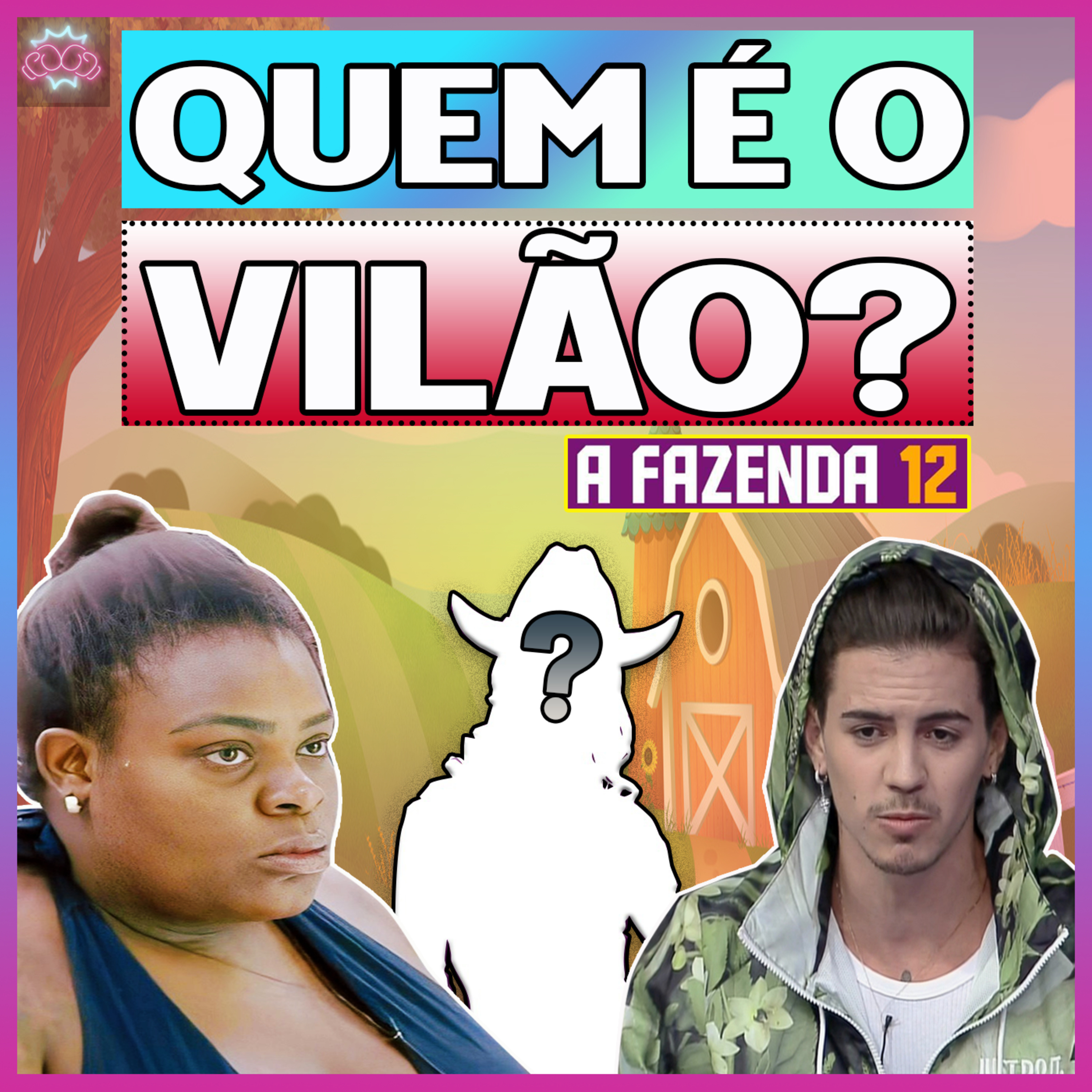 Eles que Lutem