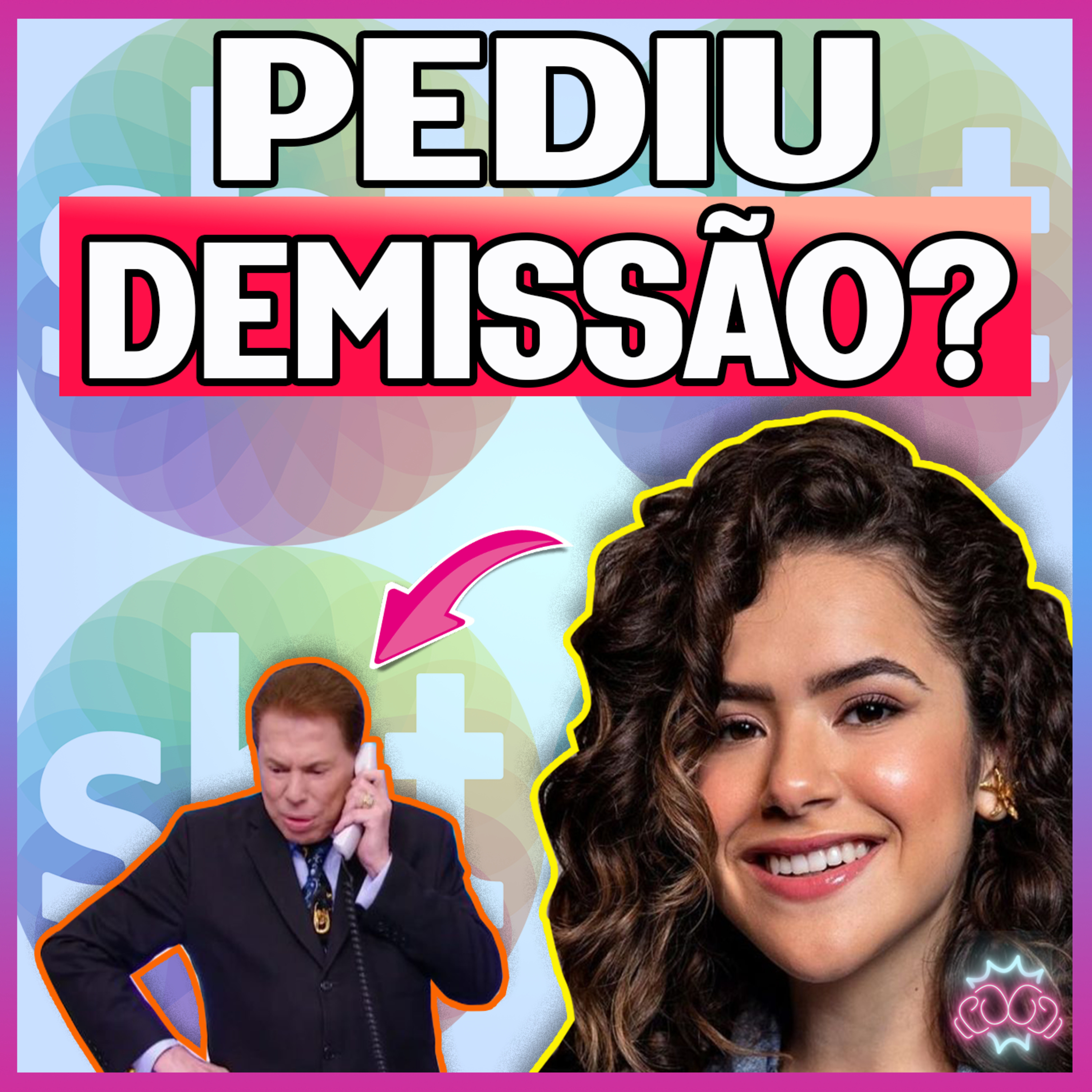 Eles que Lutem