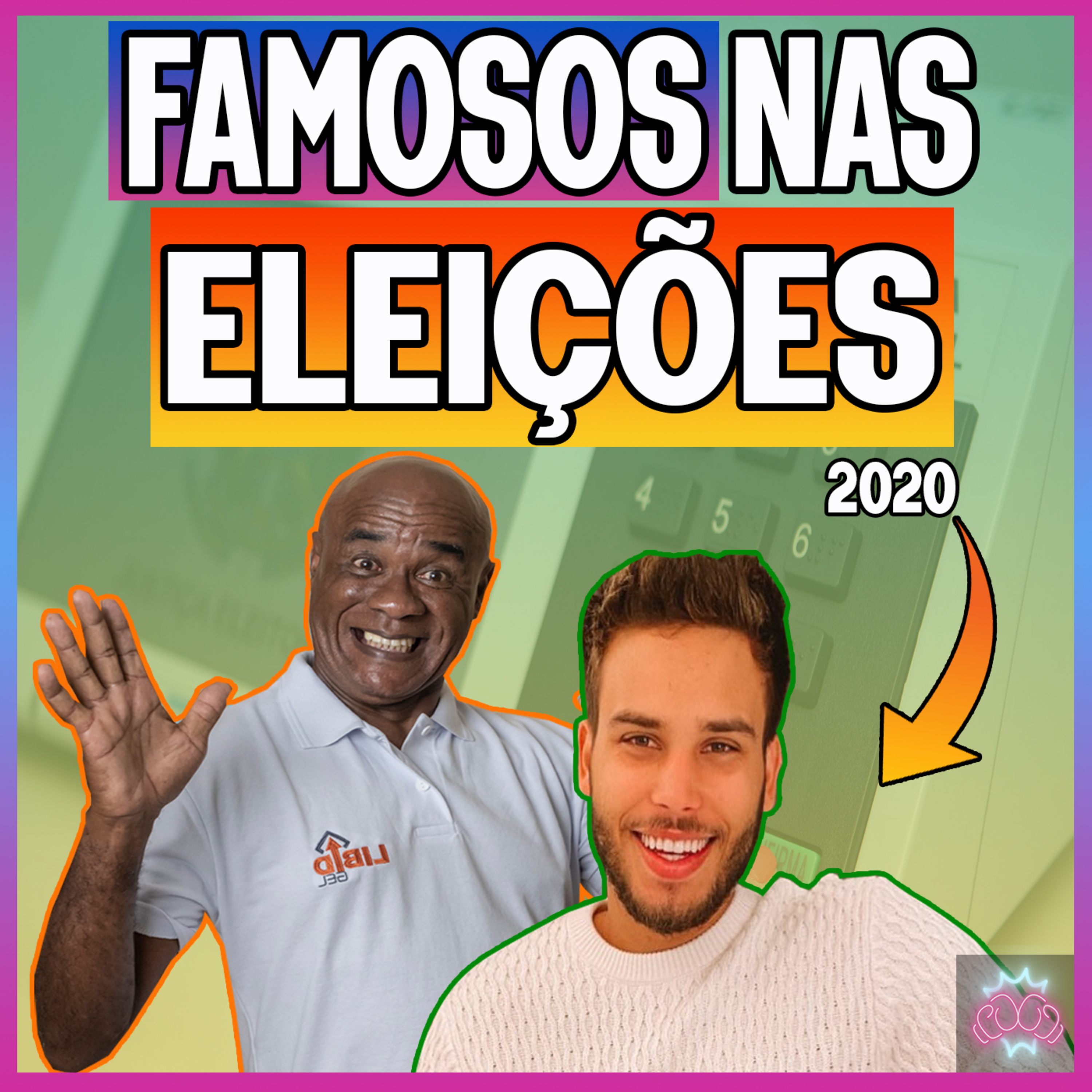 Eles que Lutem