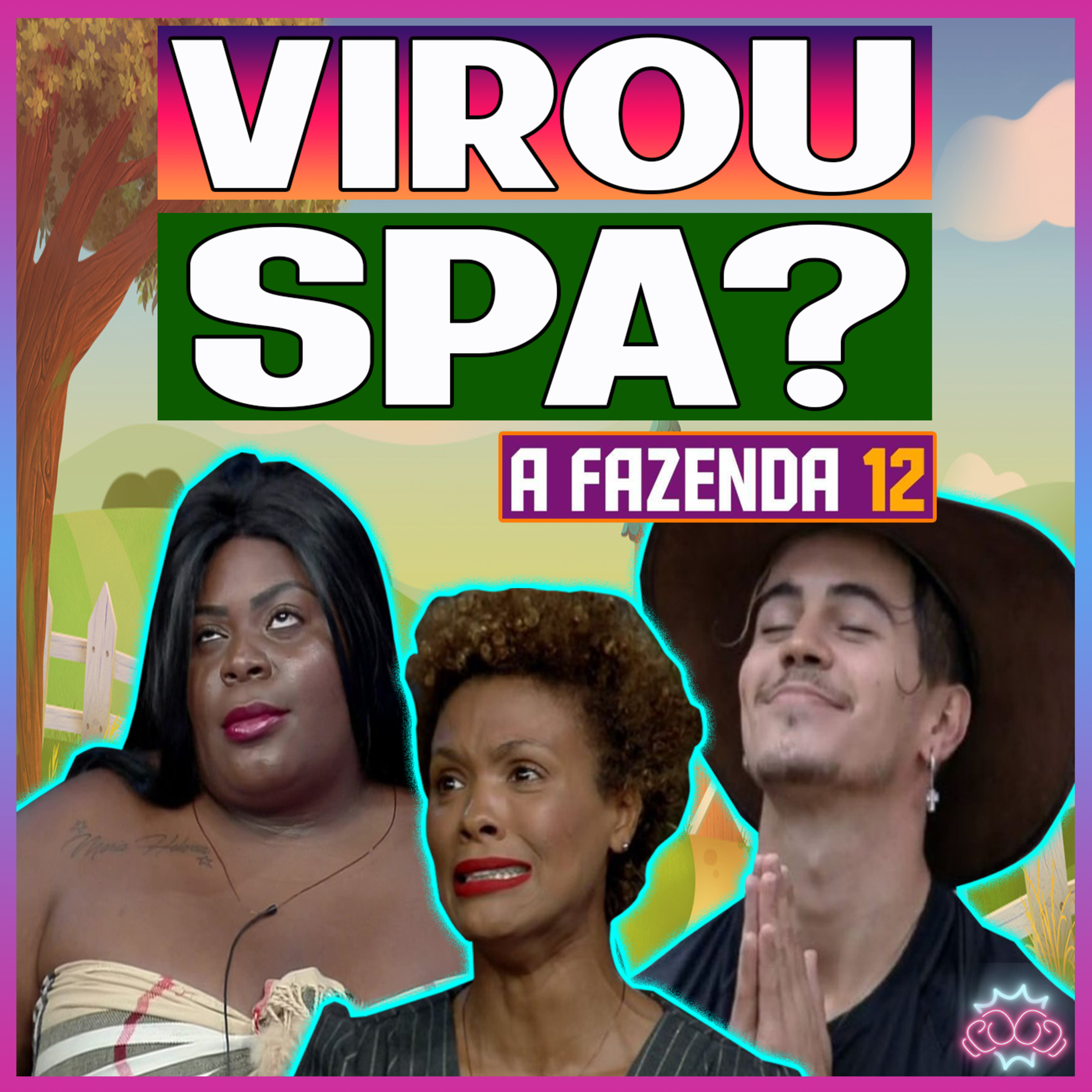 Eles que Lutem