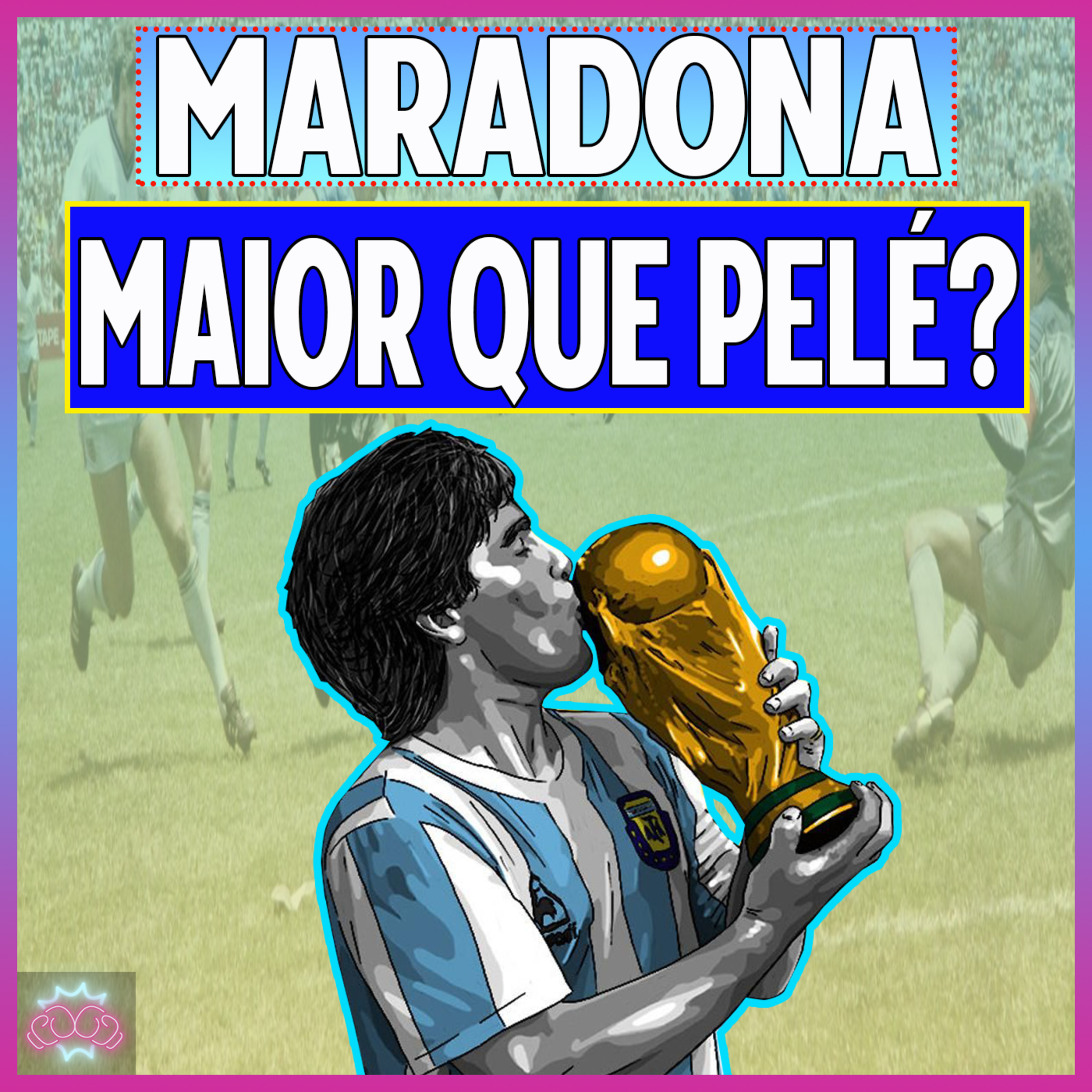 Eles que Lutem