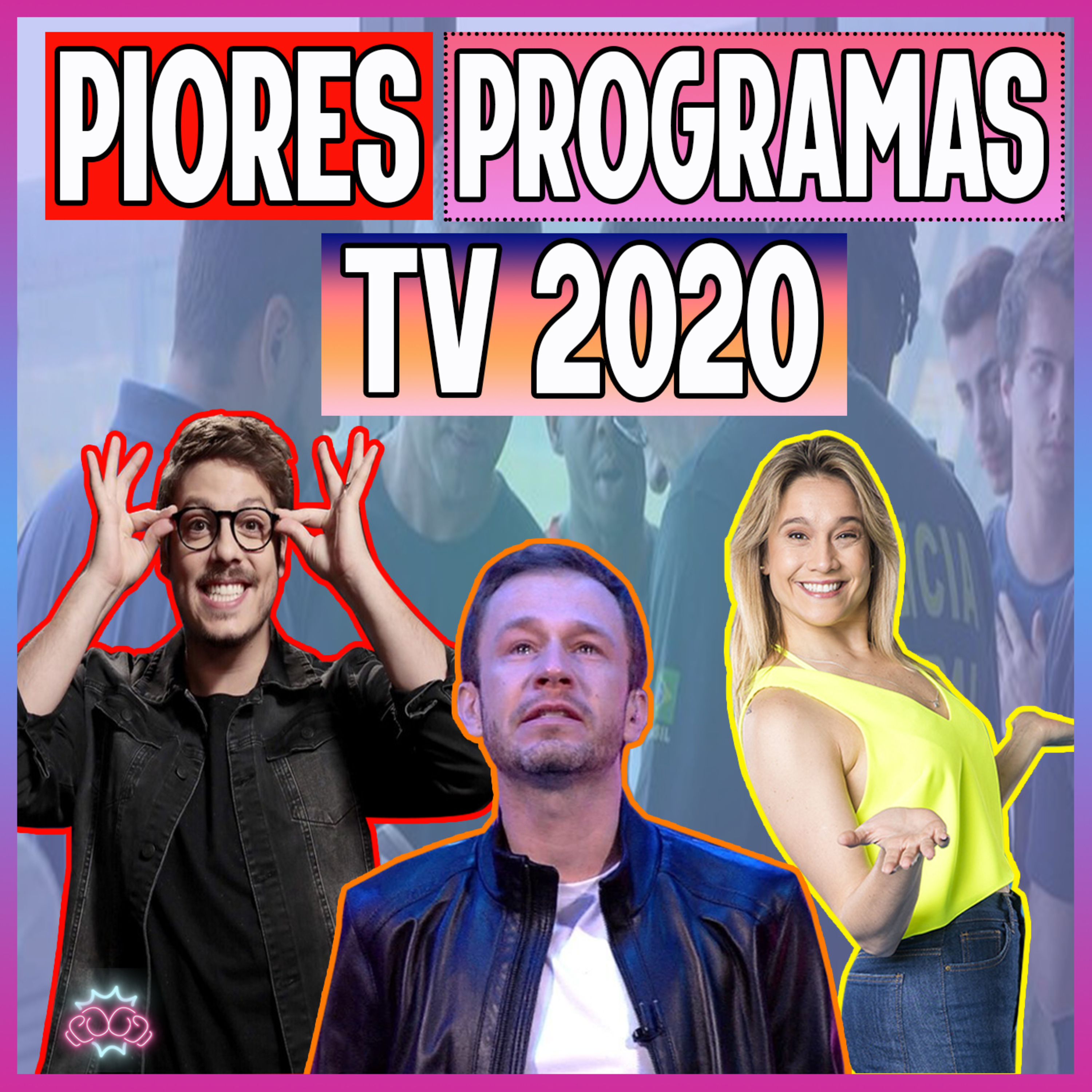 Eles que Lutem