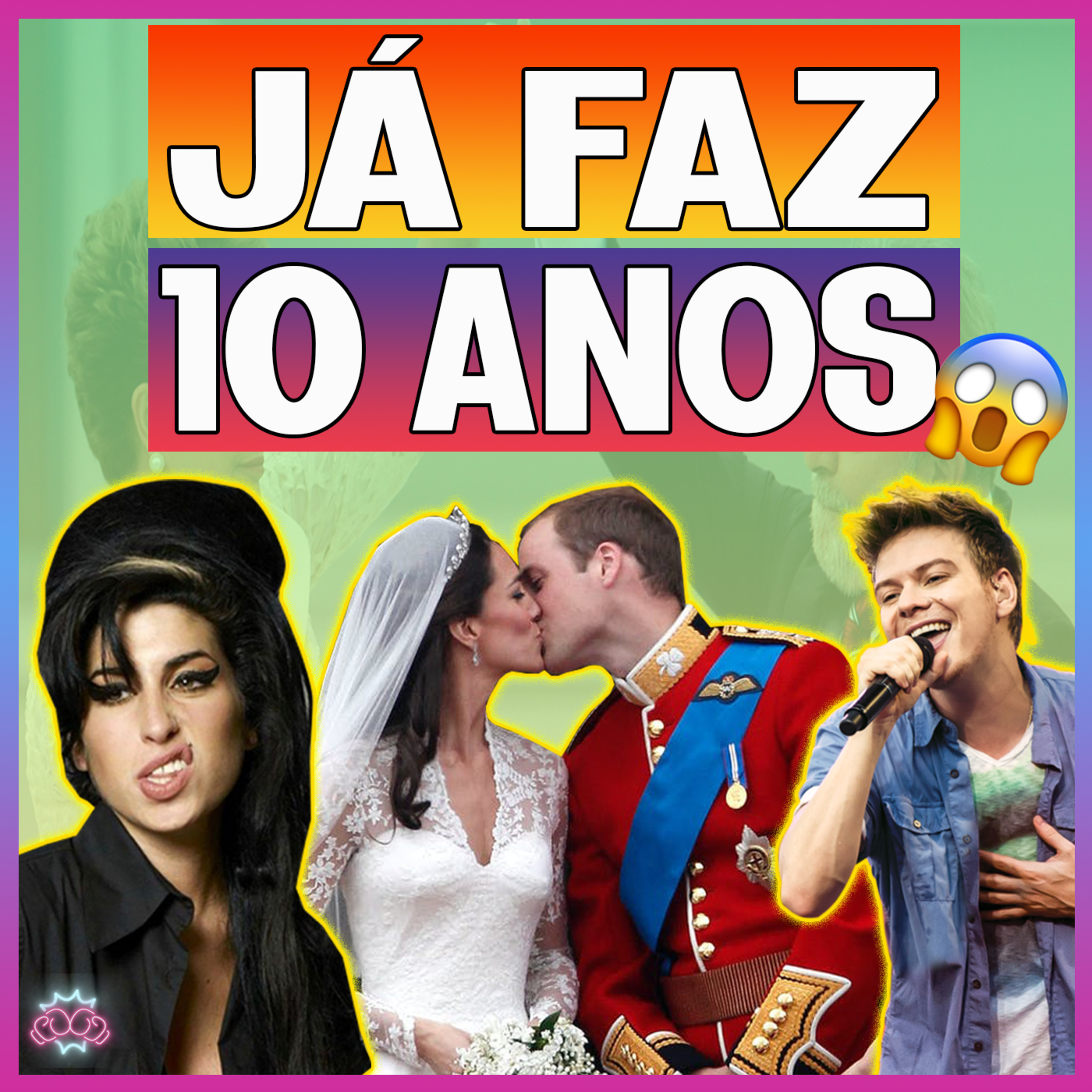 Eles que Lutem
