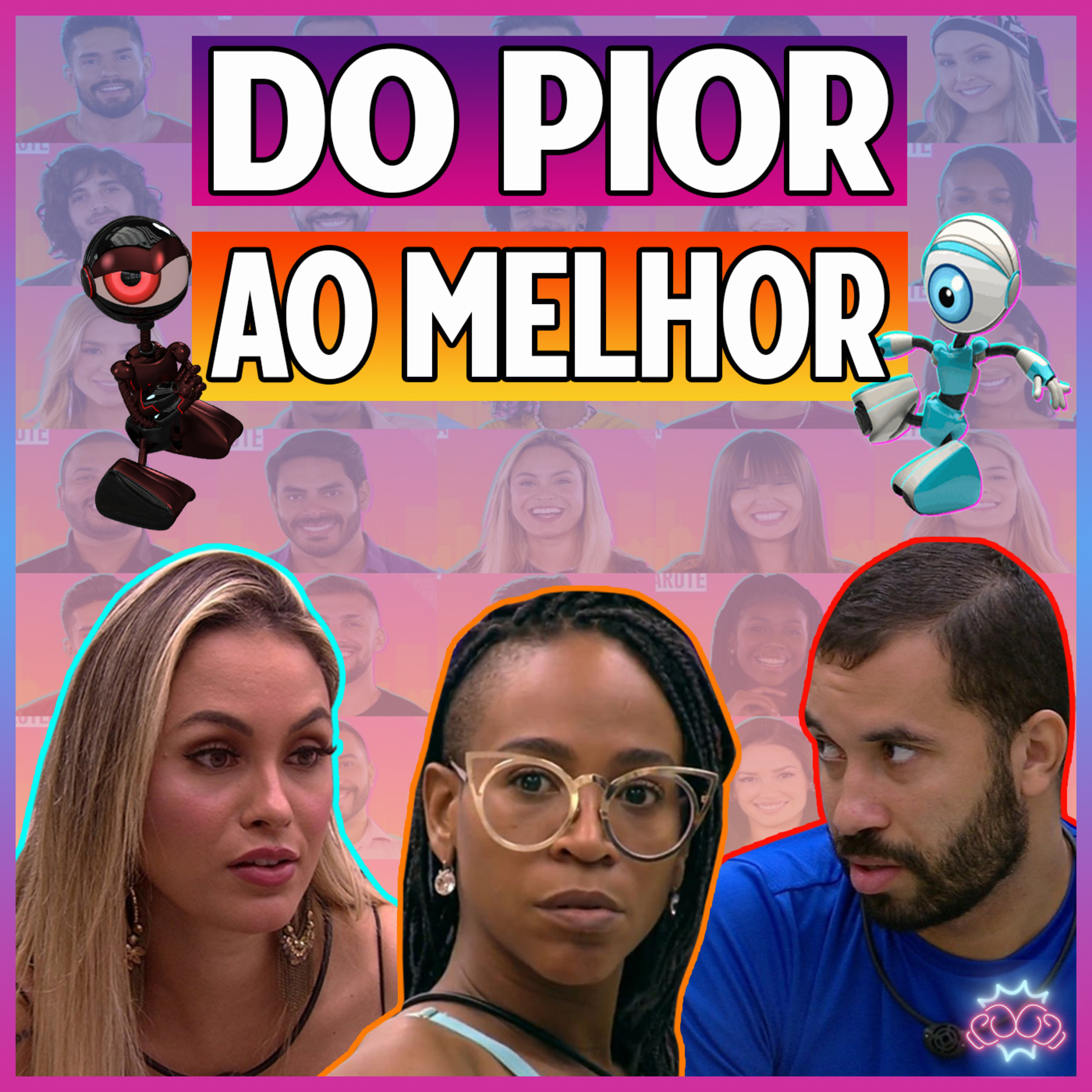 Eles que Lutem