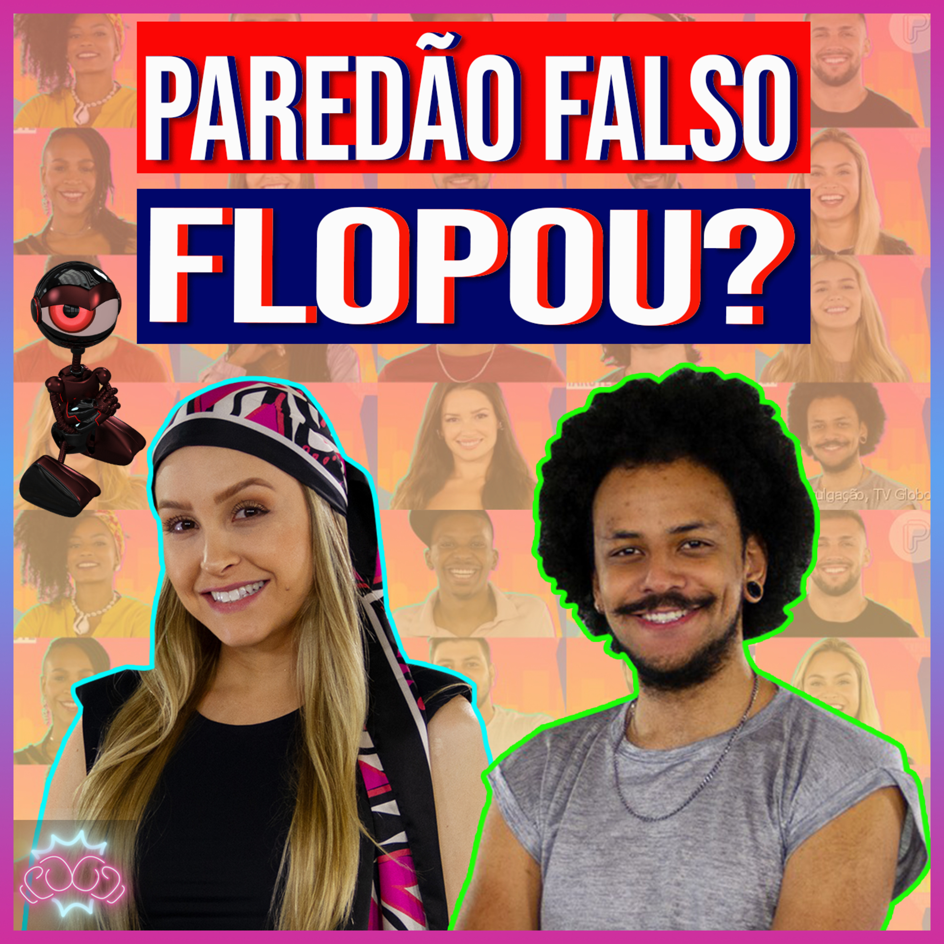Eles que Lutem