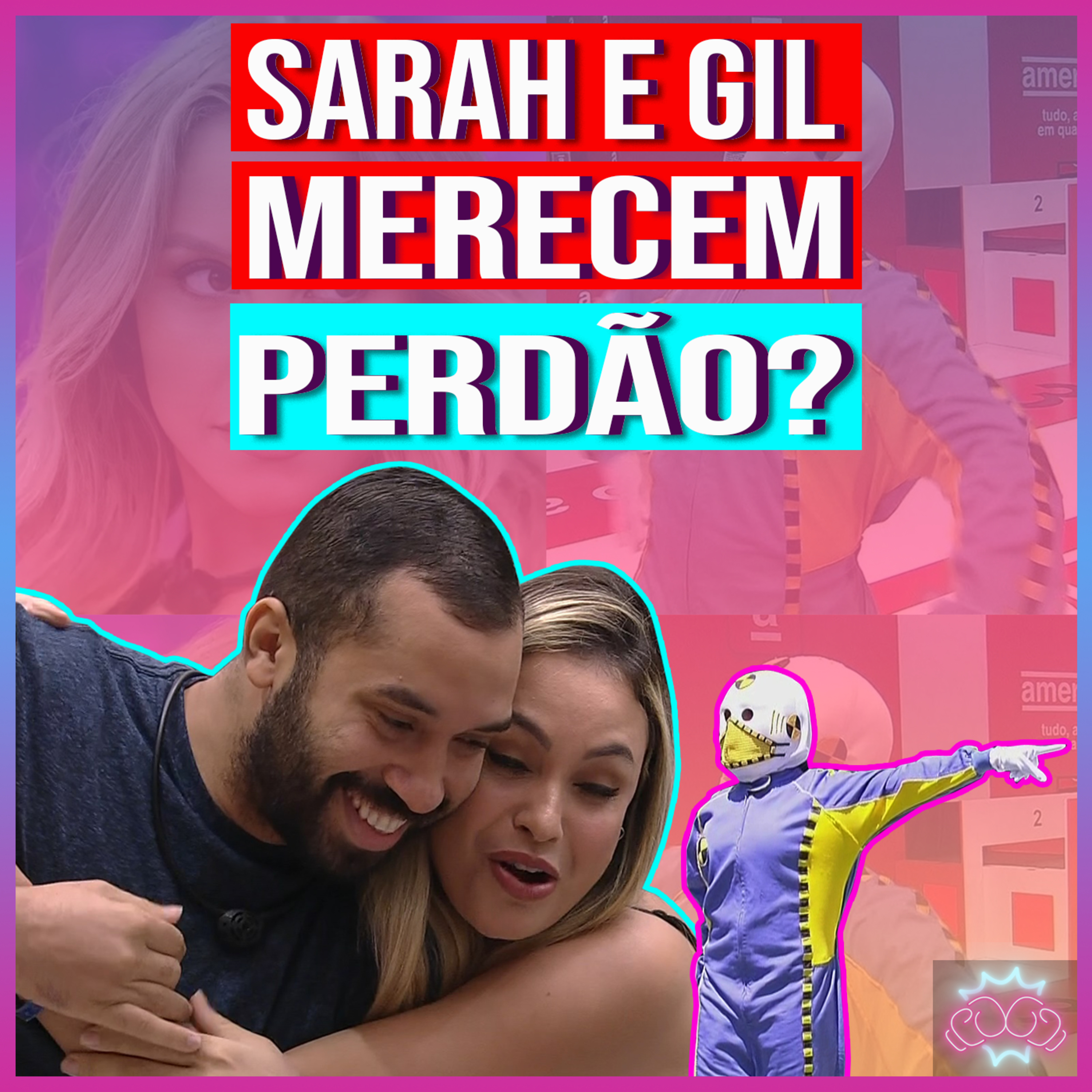 Eles que Lutem