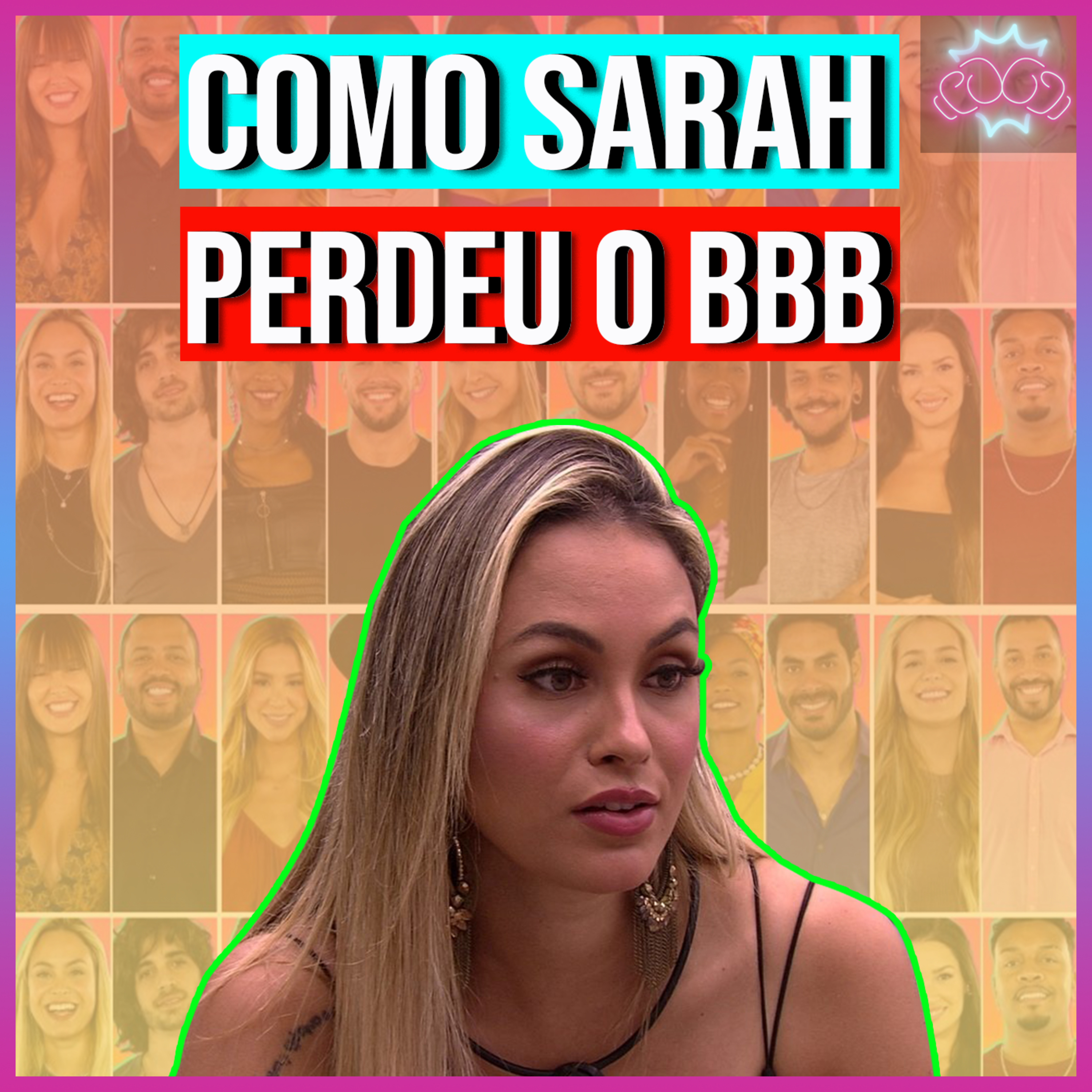 Eles que Lutem