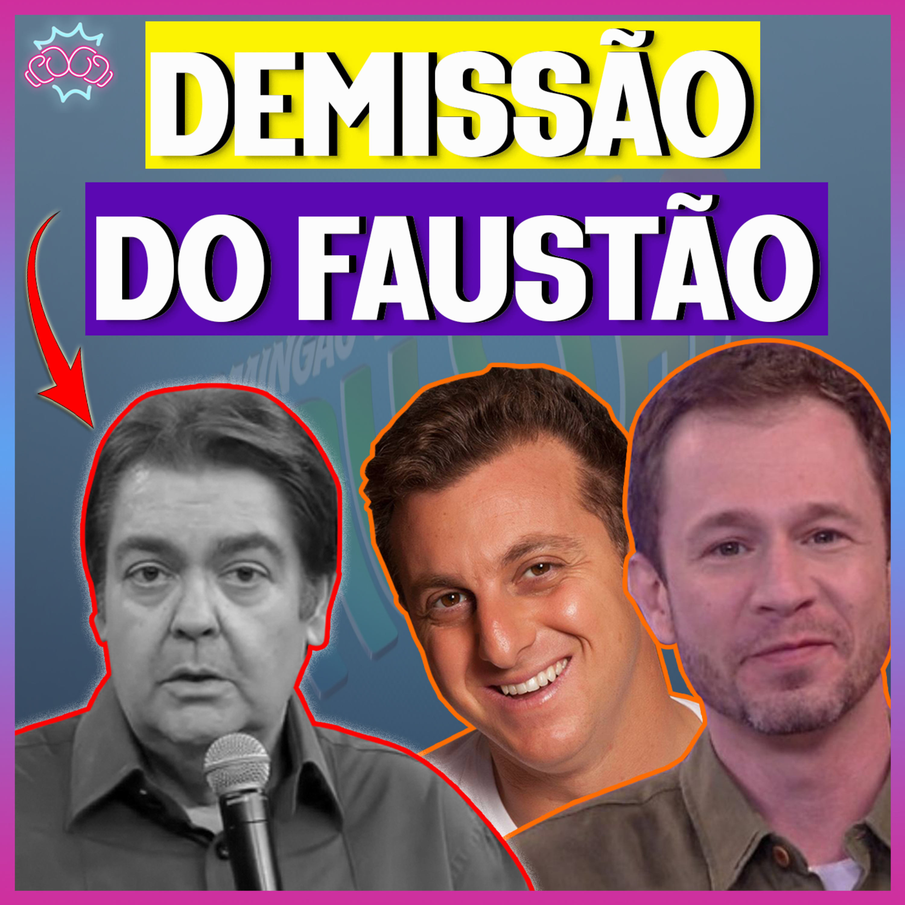 Eles que Lutem
