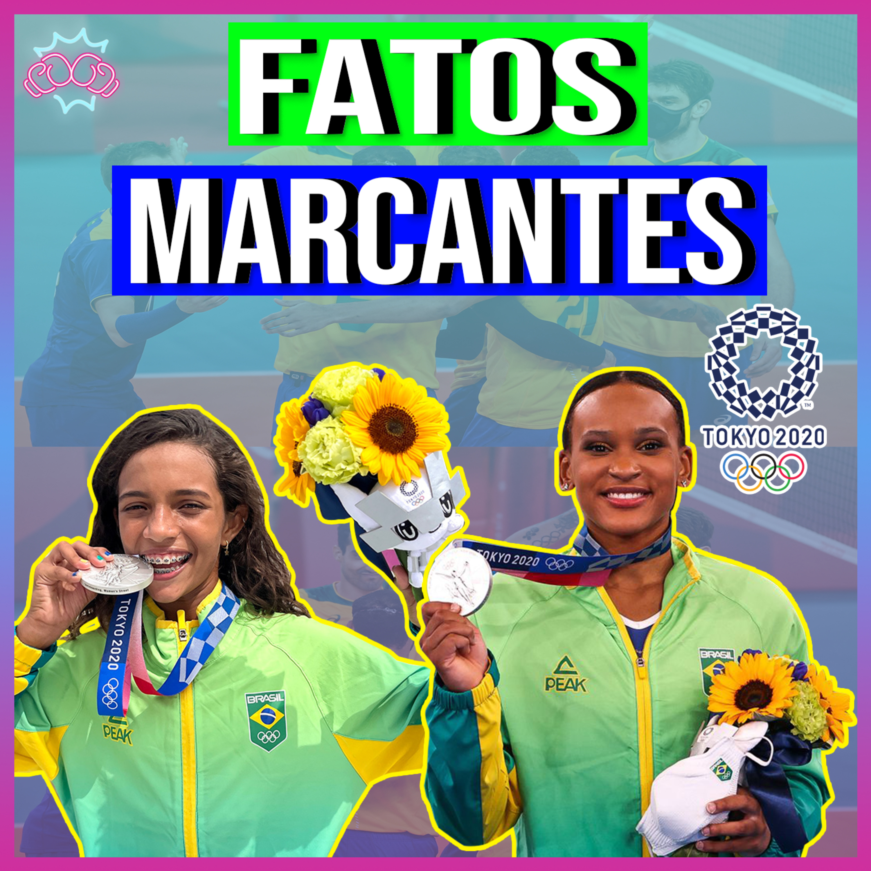 Eles que Lutem