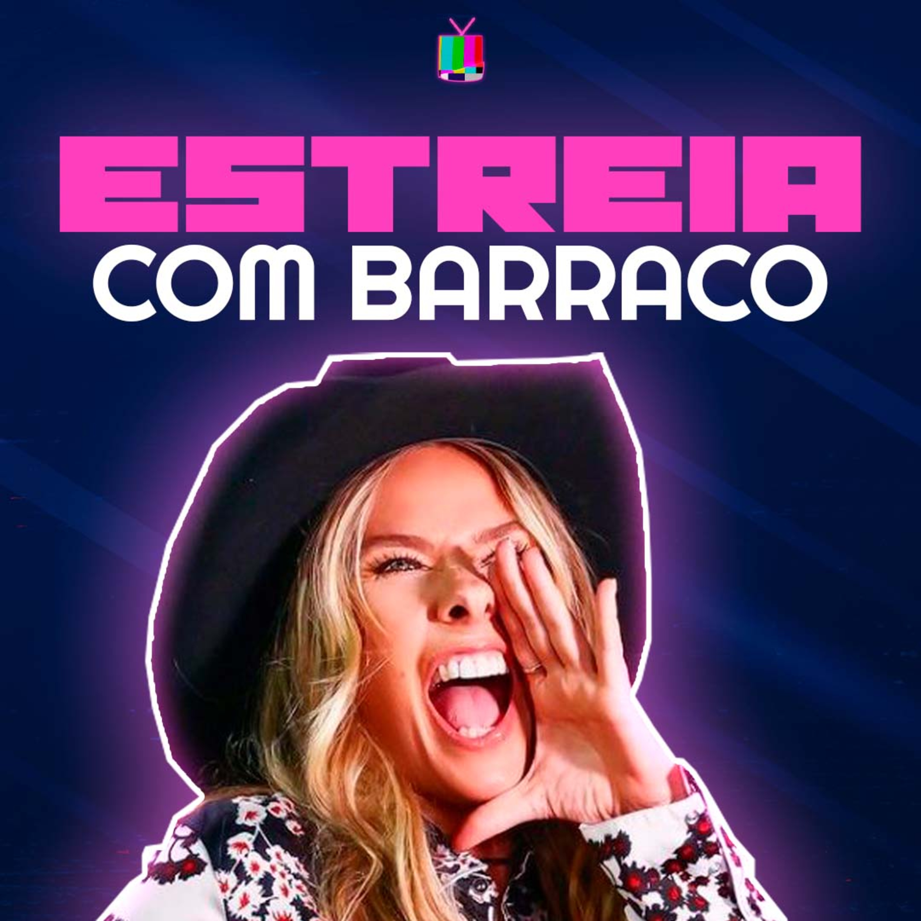 Eles que Lutem