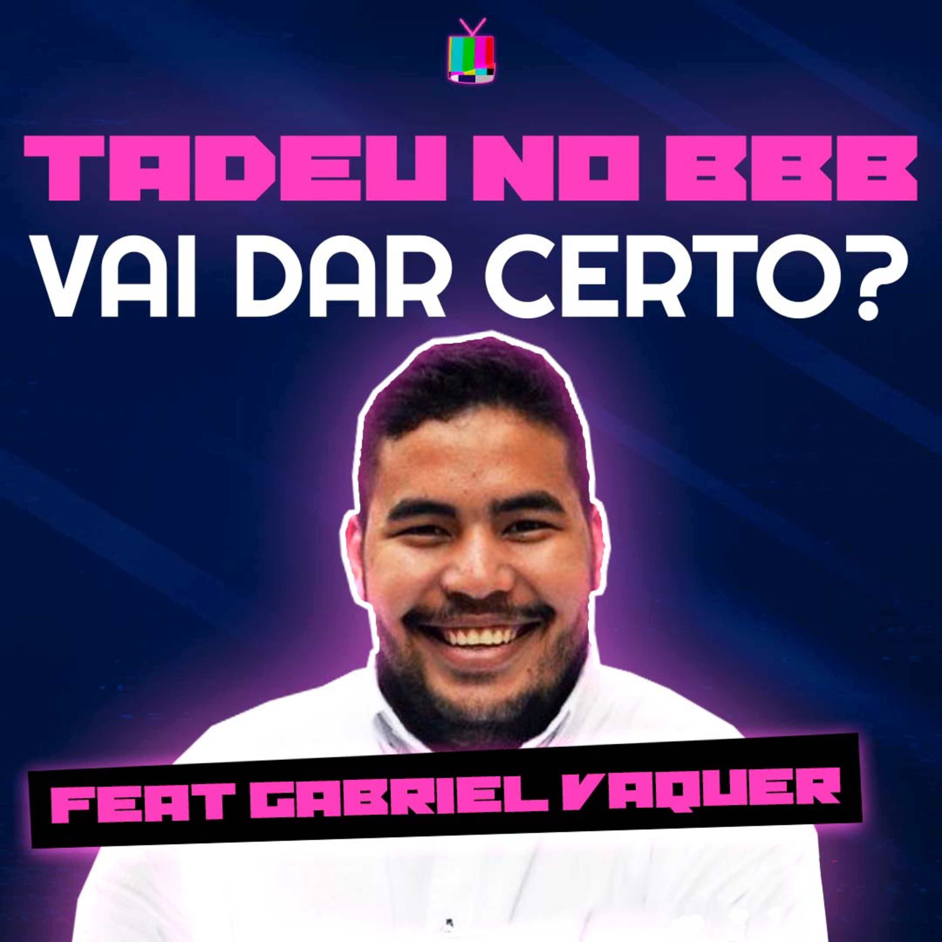 Eles que Lutem