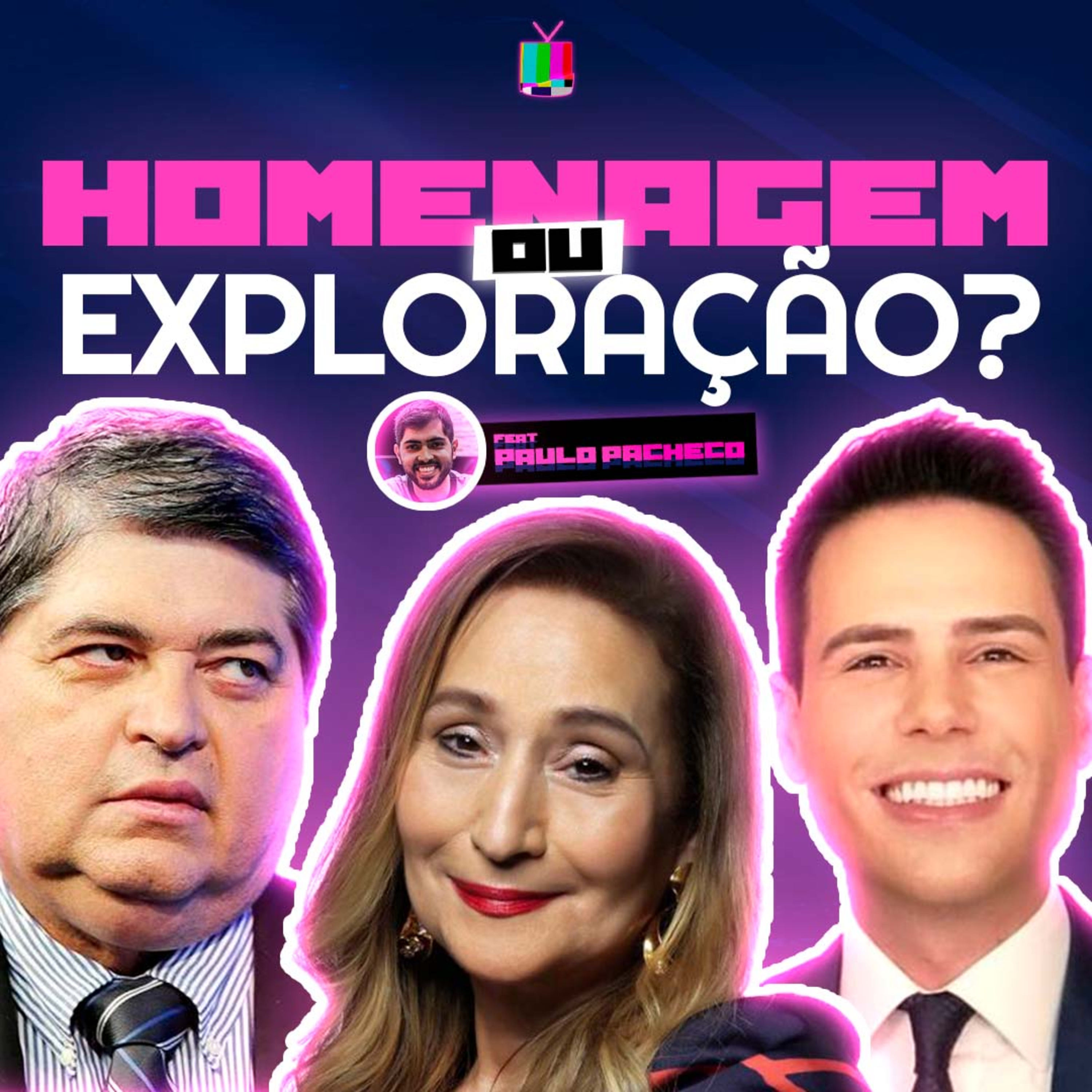 Eles que Lutem