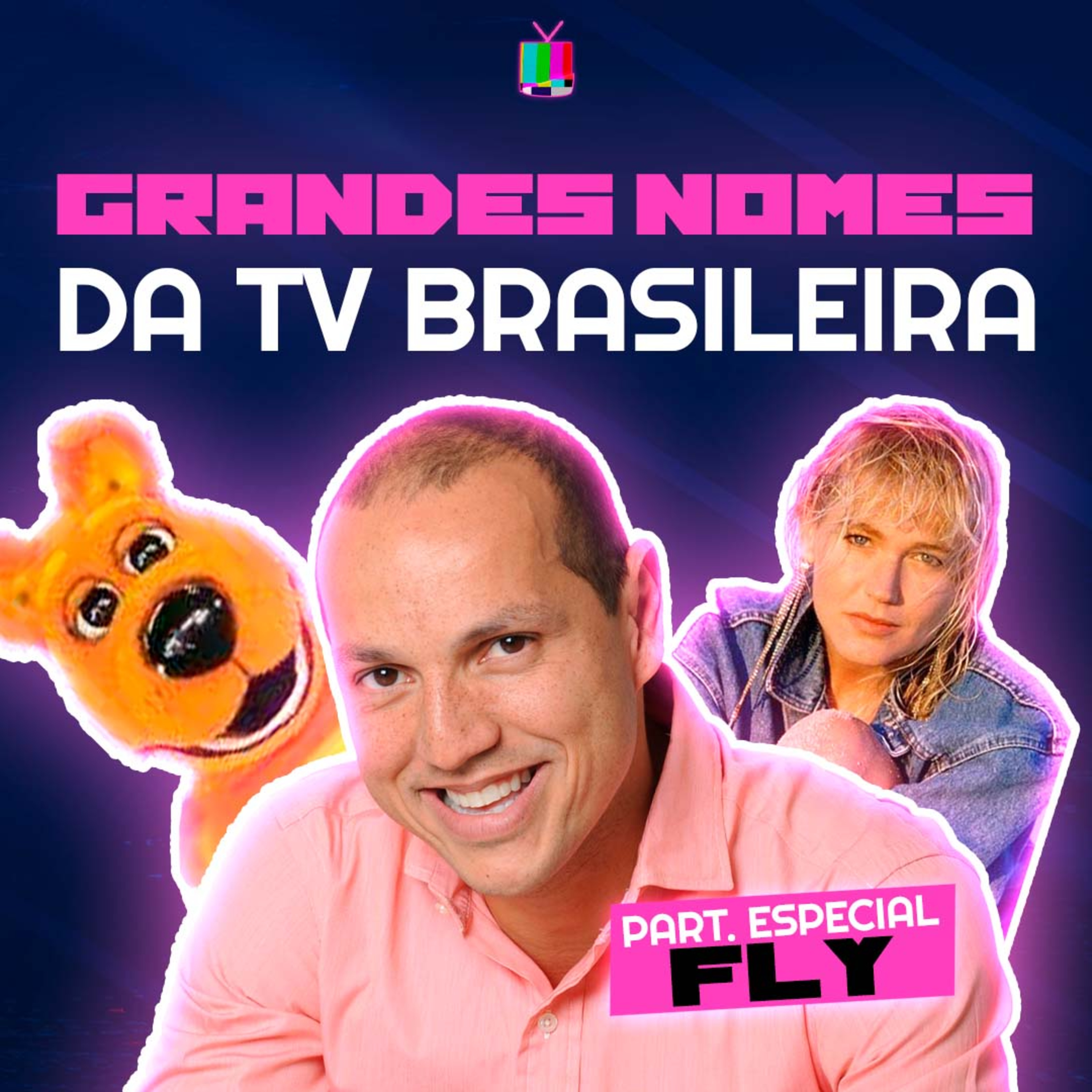 Eles que Lutem