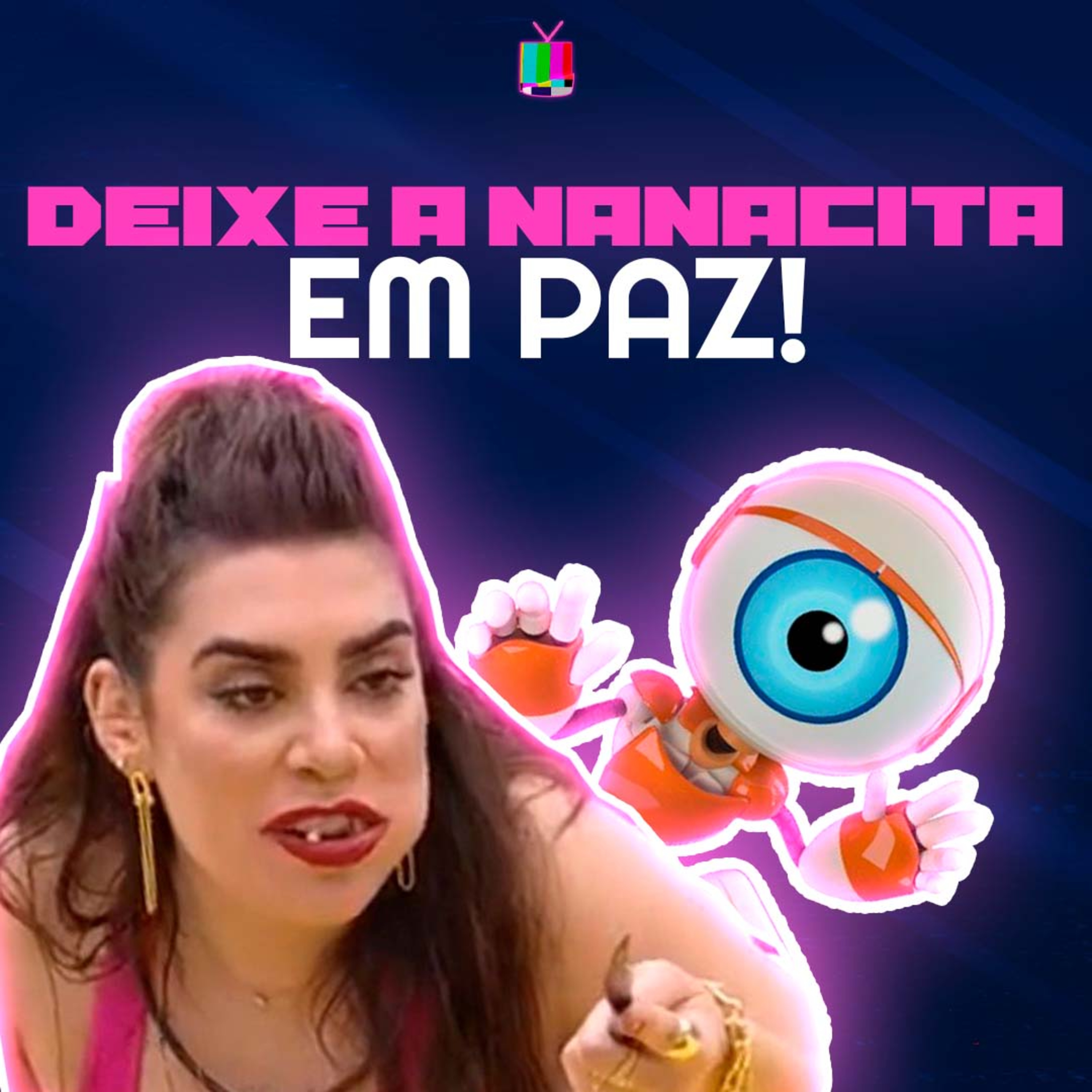 Eles que Lutem