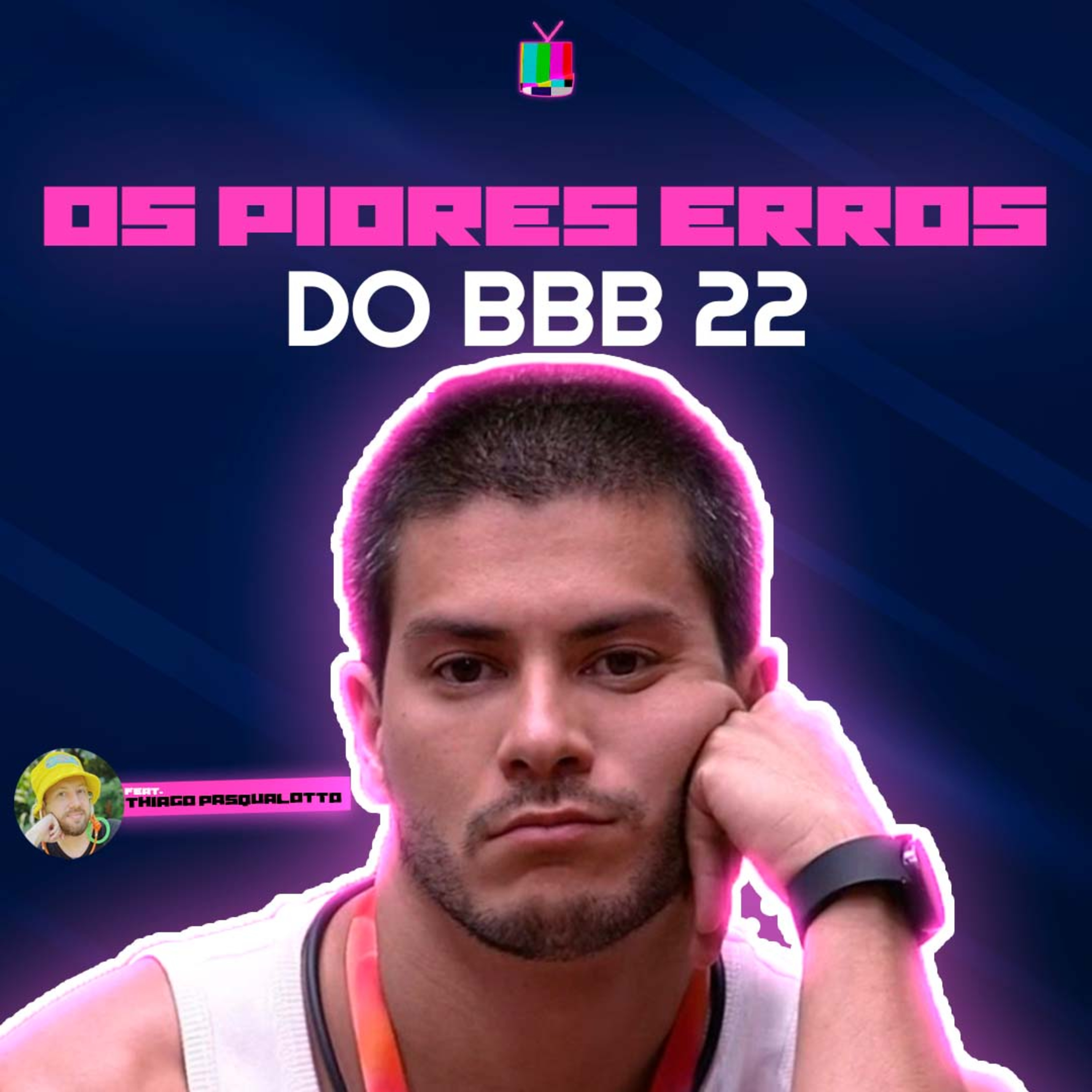 Eles que Lutem