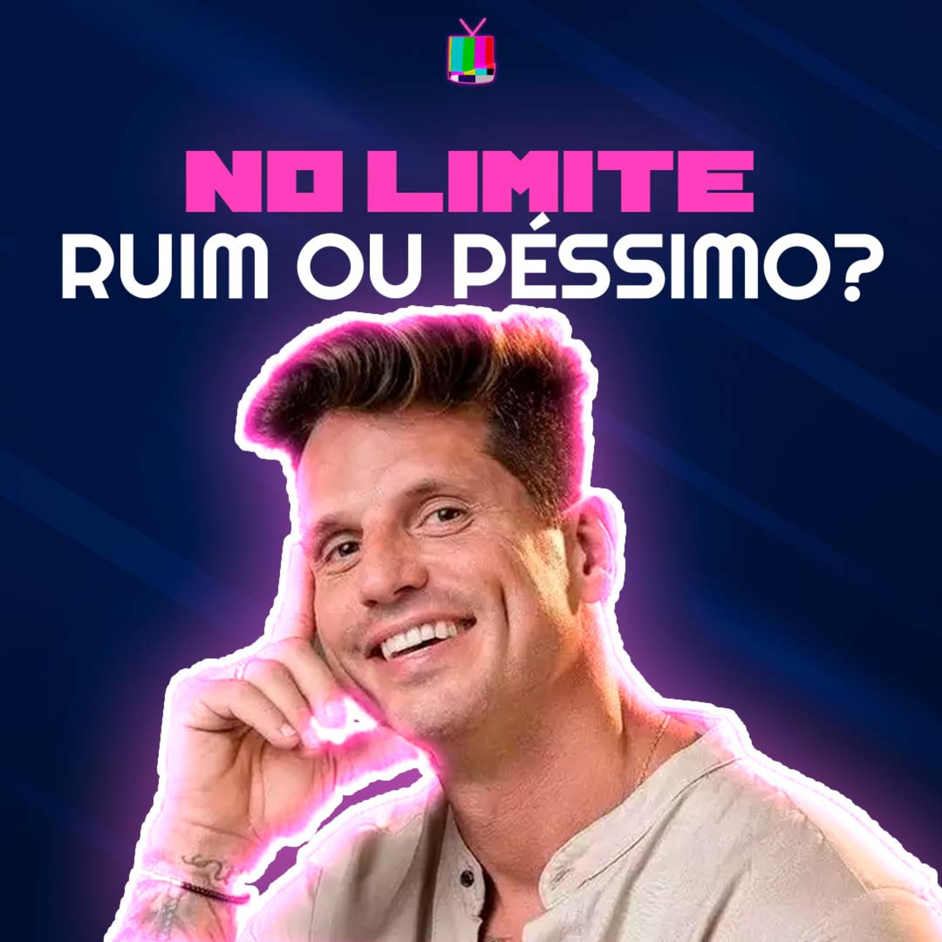 Eles que Lutem