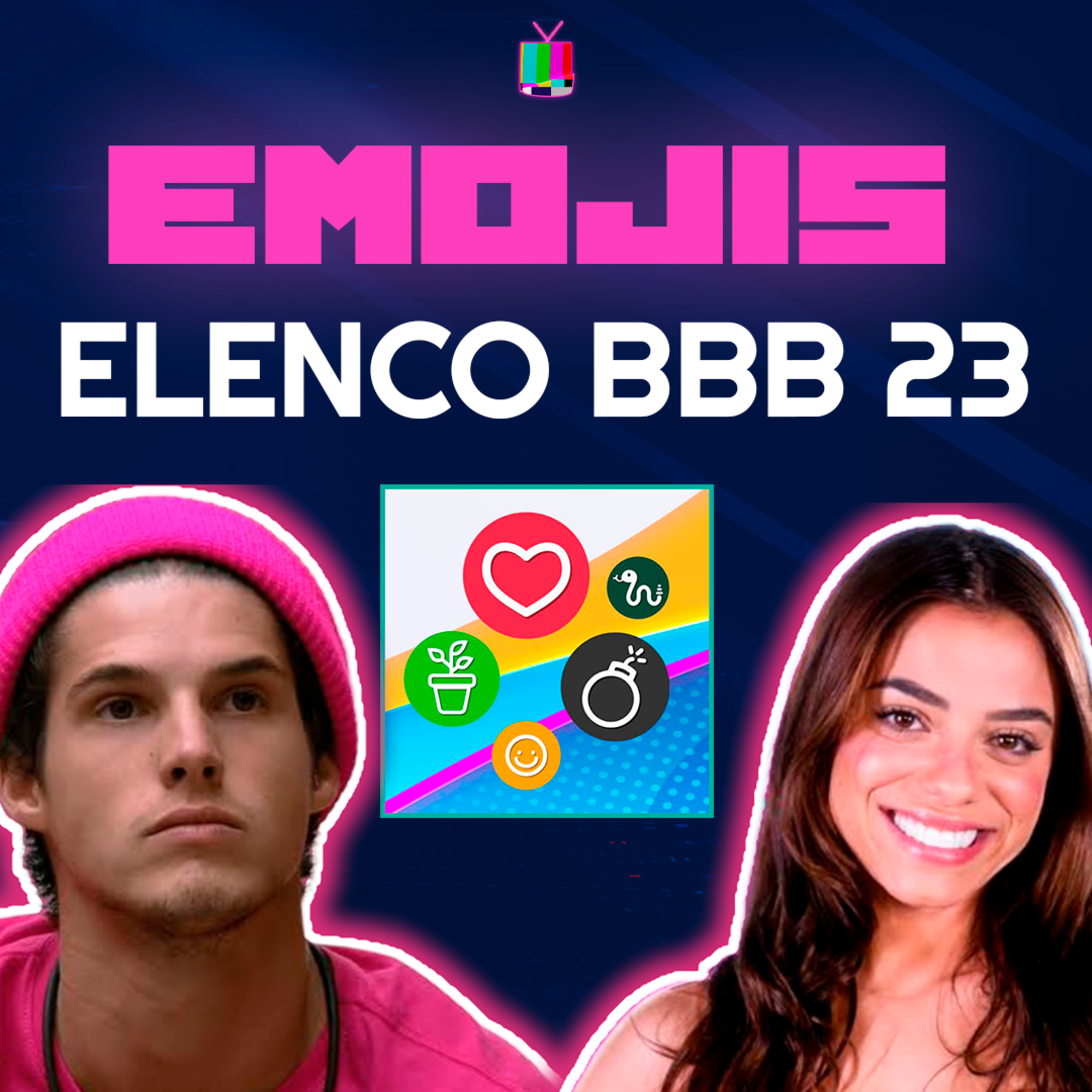 Eles que Lutem
