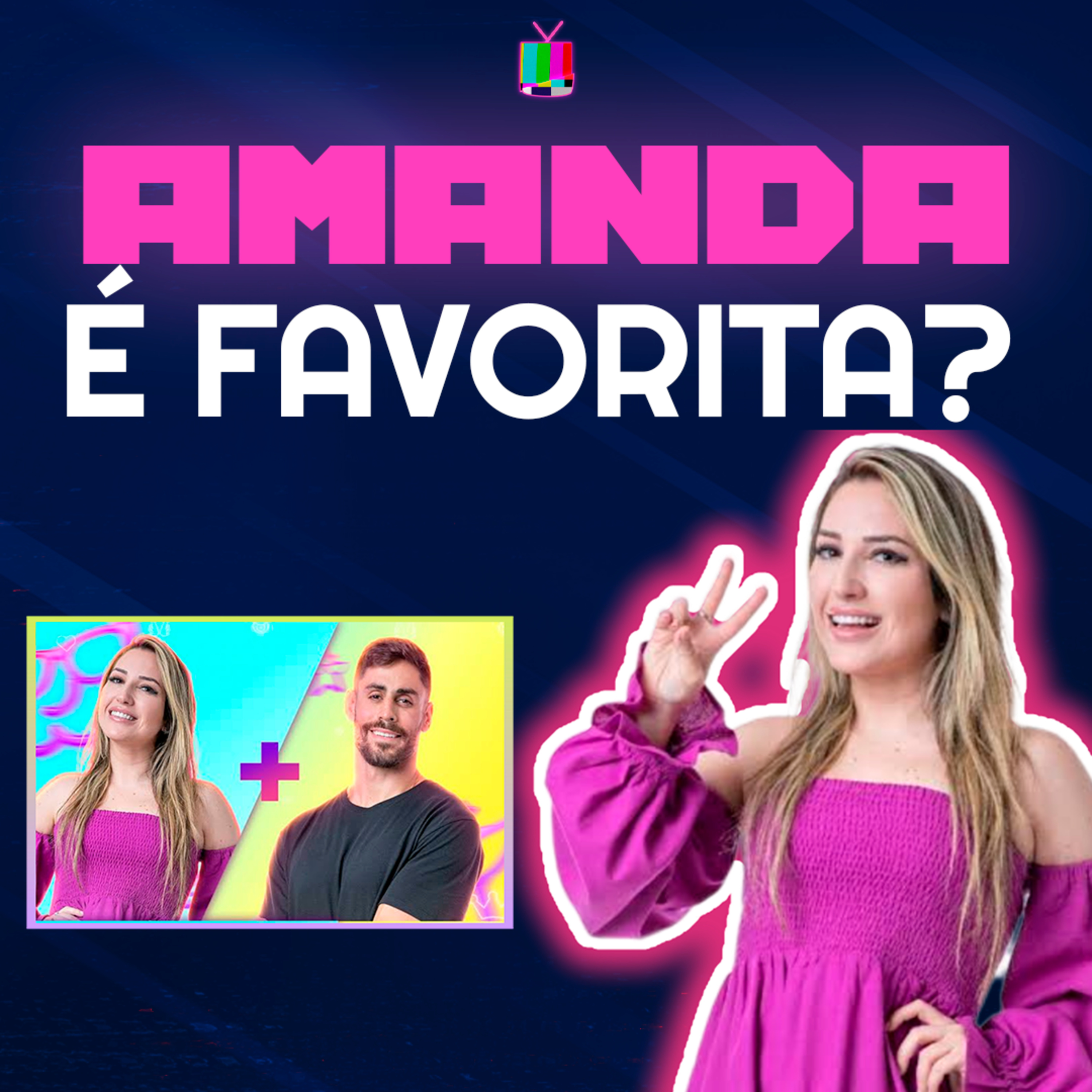 Eles que Lutem