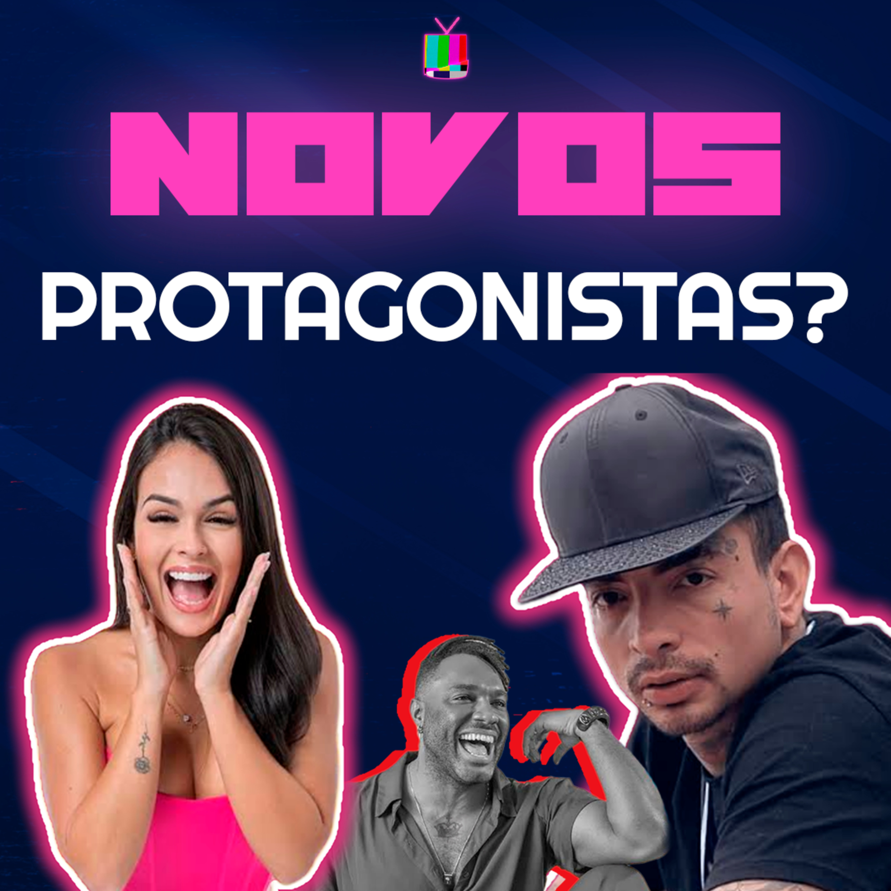 Eles que Lutem