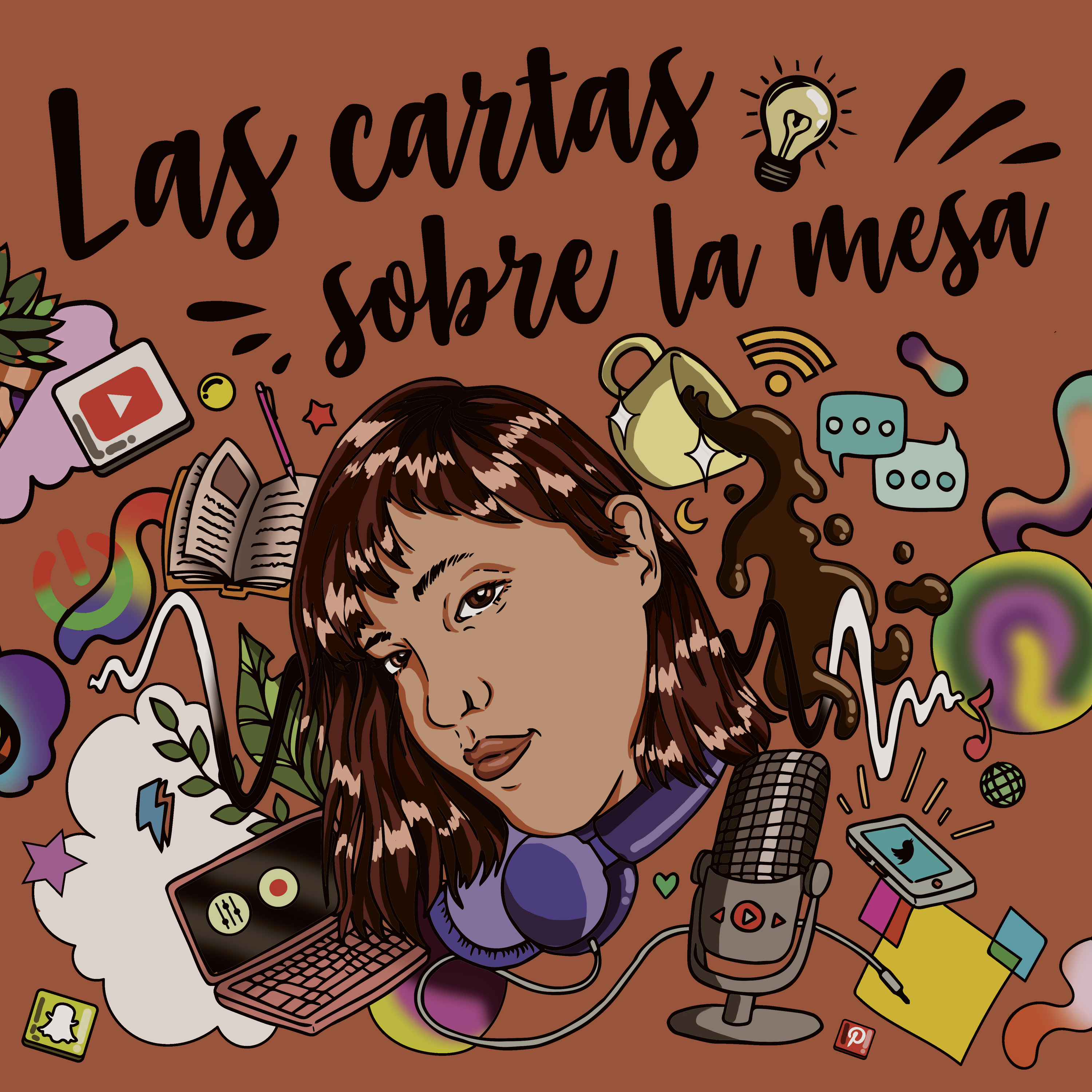 Las Cartas sobre la Mesa