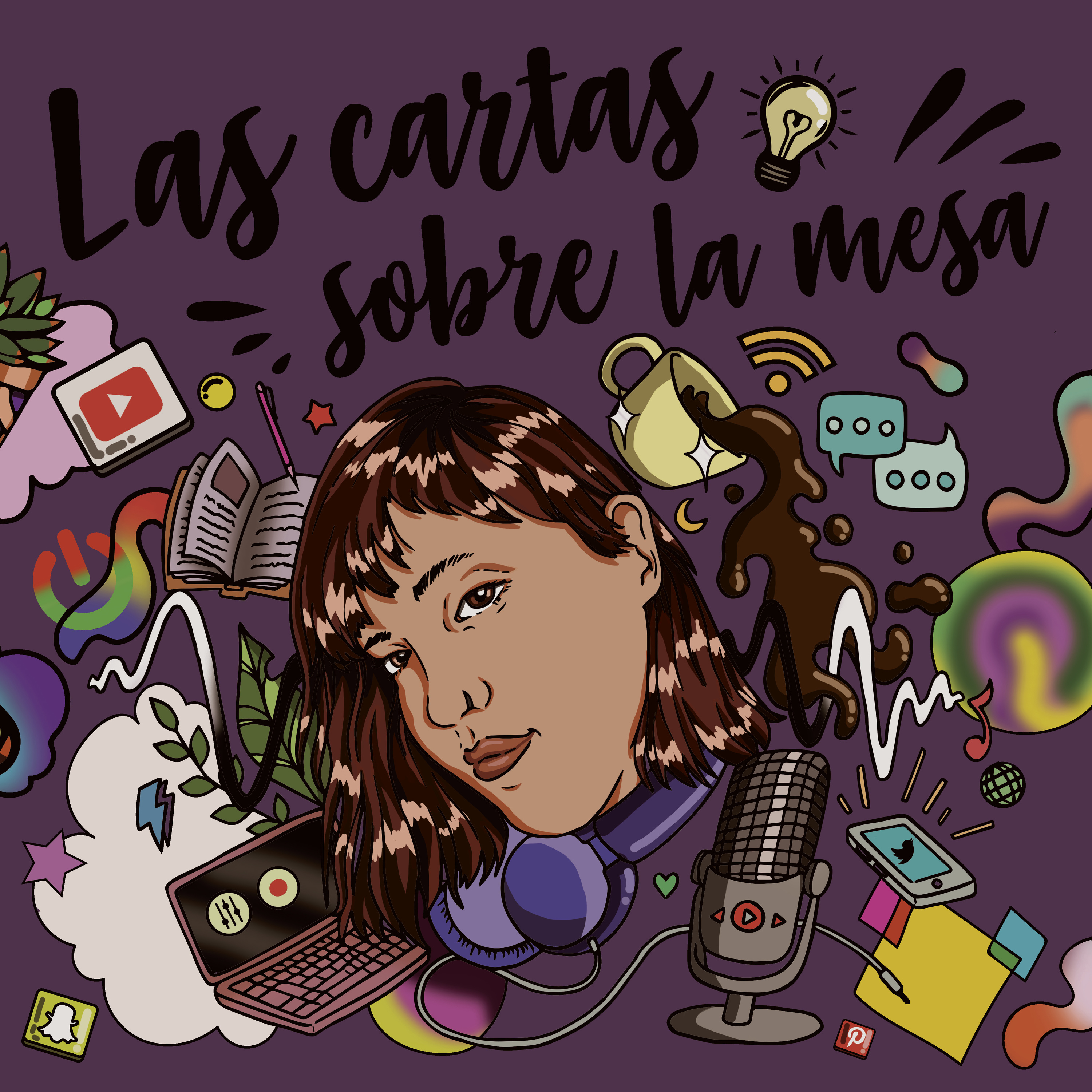 Las Cartas sobre la Mesa