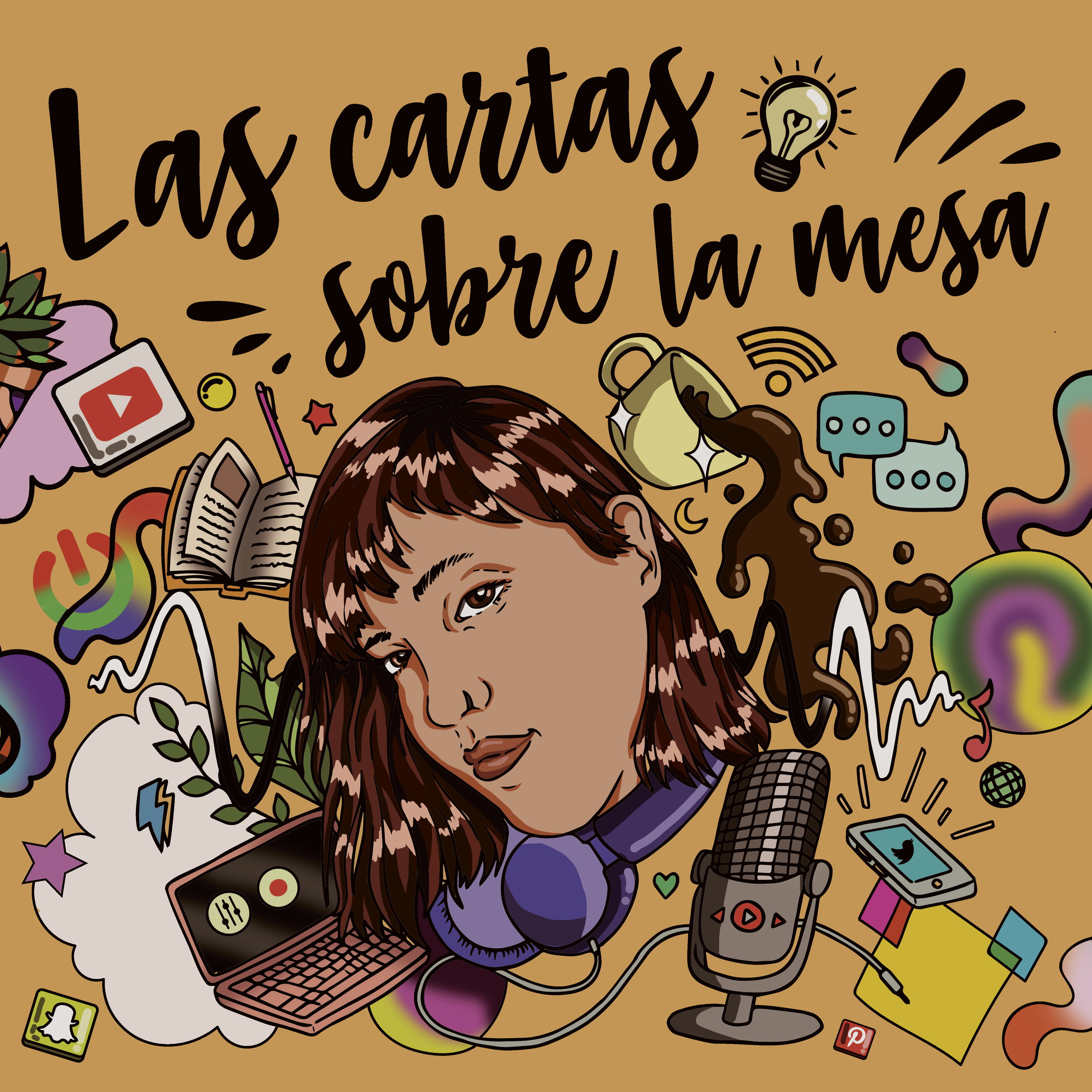 Las Cartas sobre la Mesa