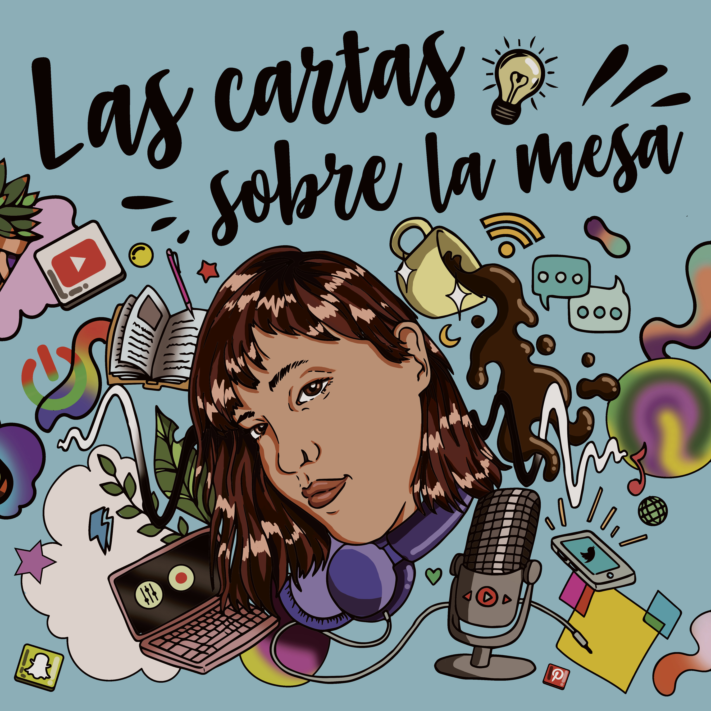 Las Cartas sobre la Mesa