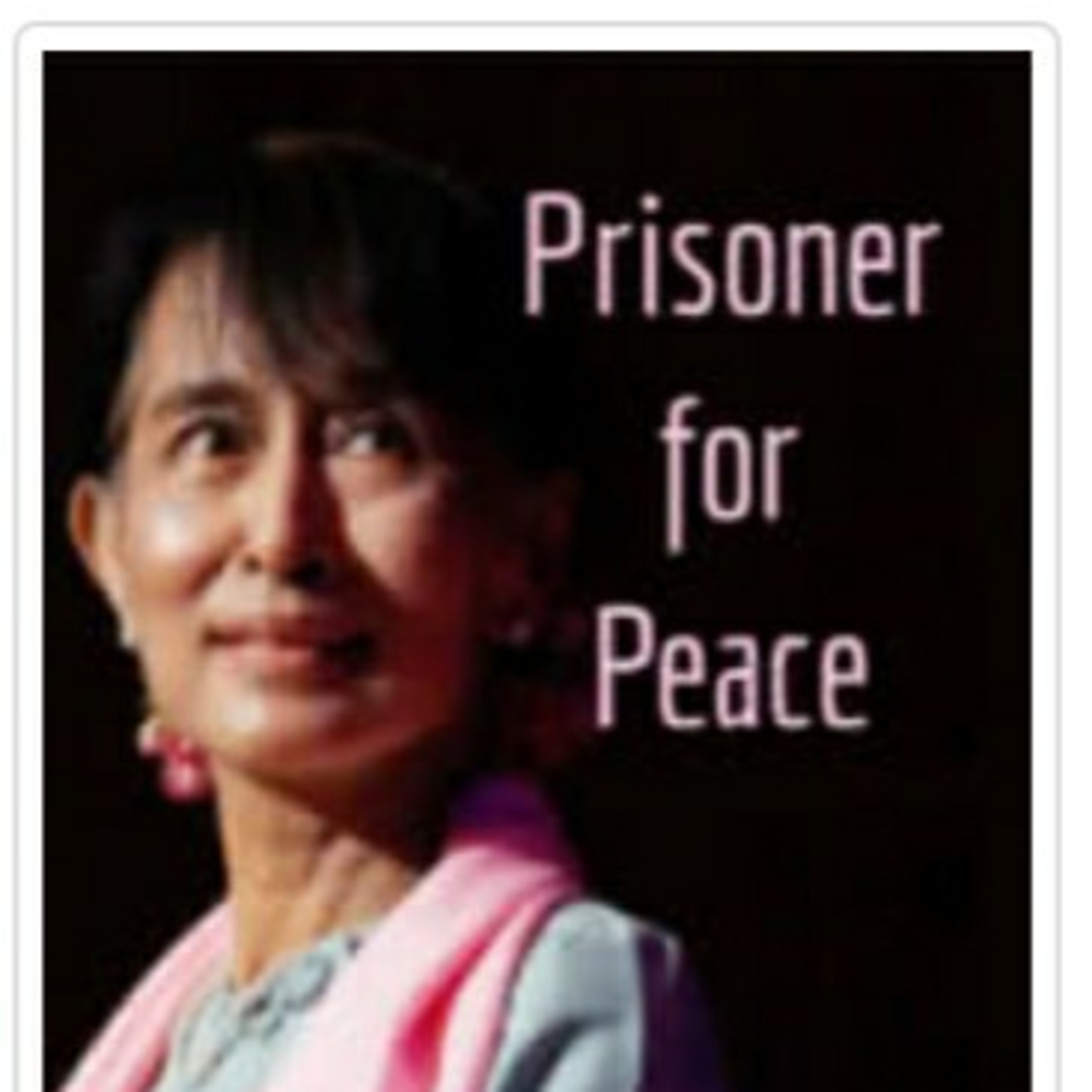Prisoner for Peace