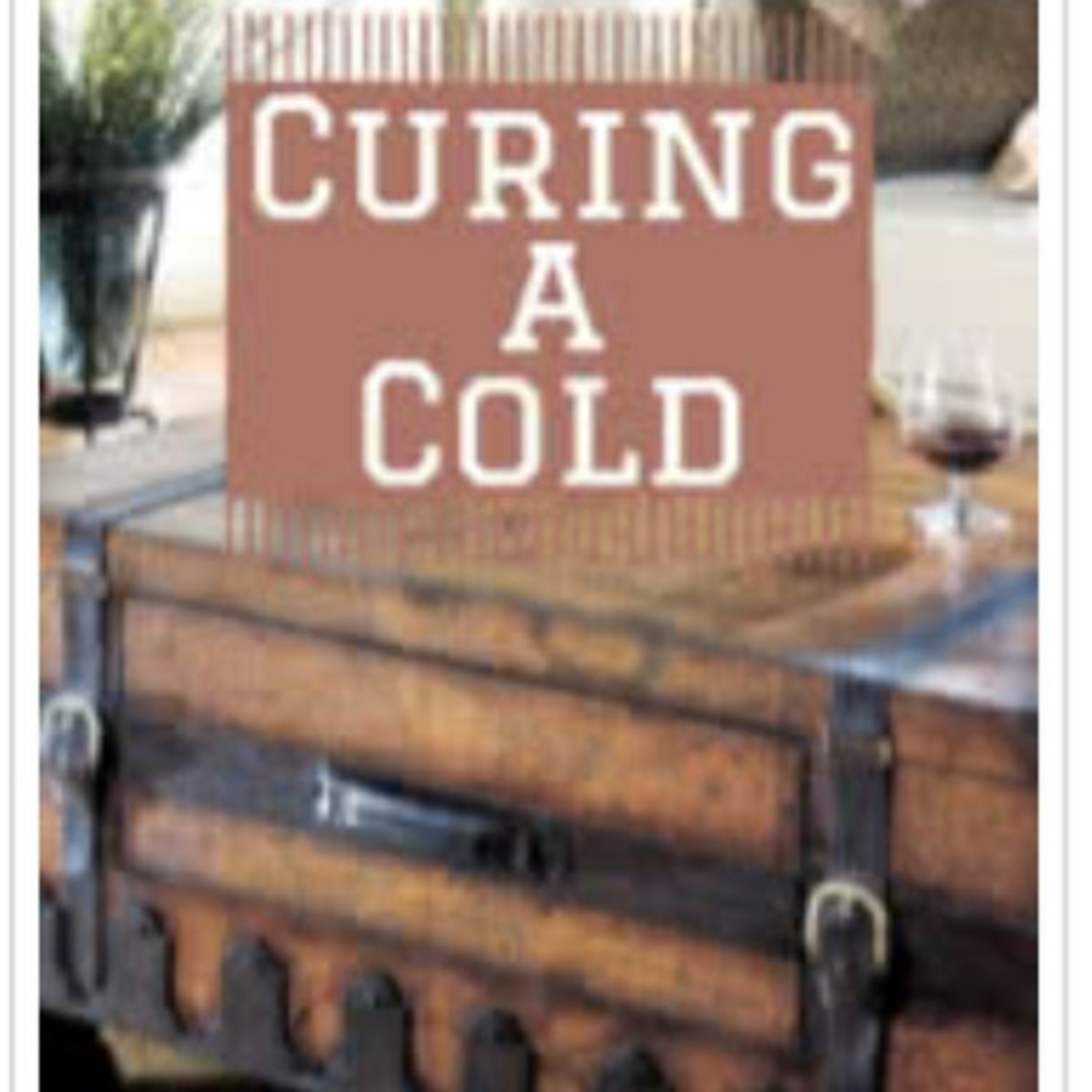 Curing a Cold by Mark Twain